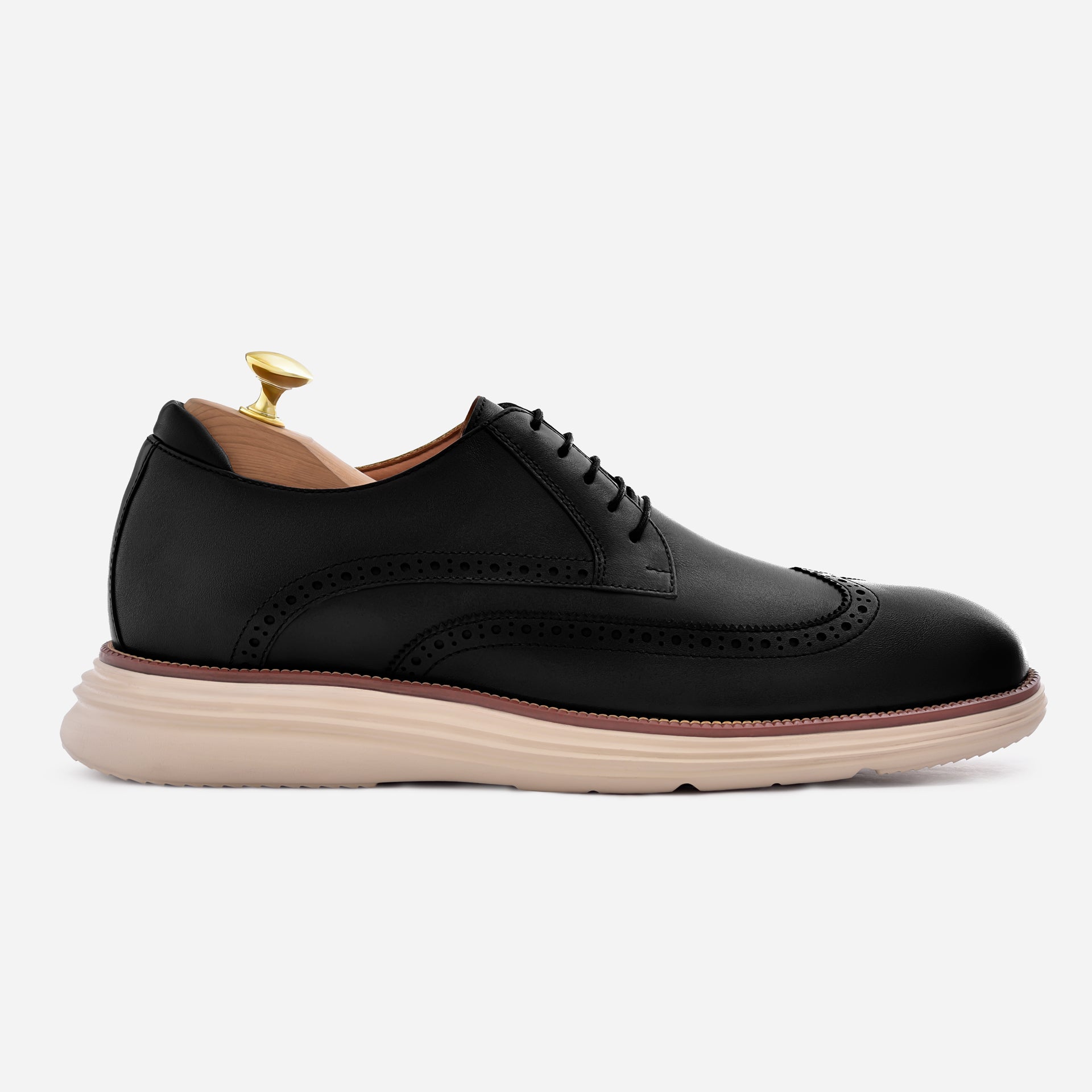 Redford Brogue Derbies - Men´s - Image 2