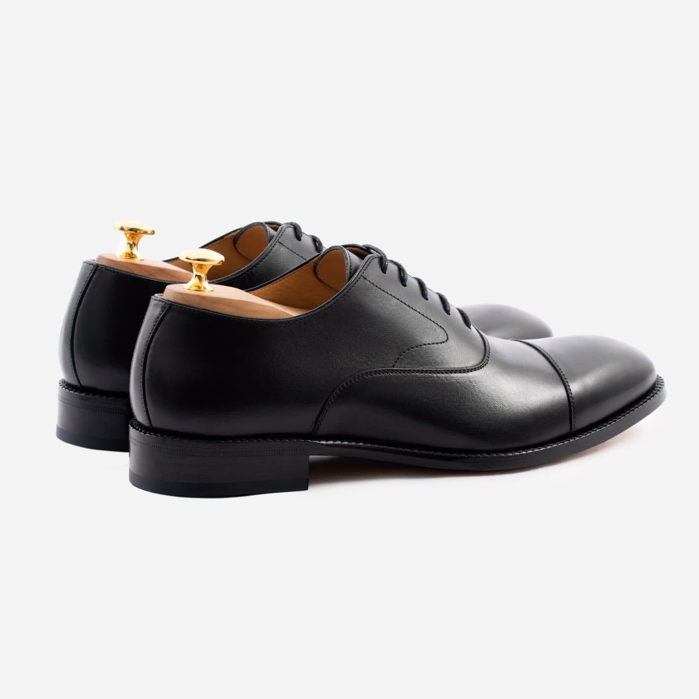 Dean Oxfords - Men's - Image 3