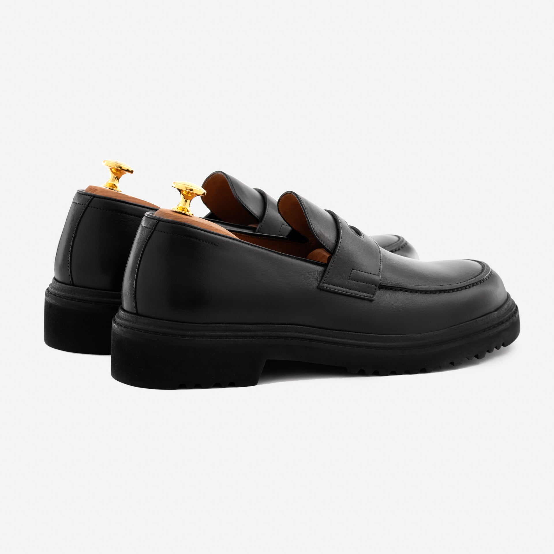 Fuentes Loafer - Men's - Image 3