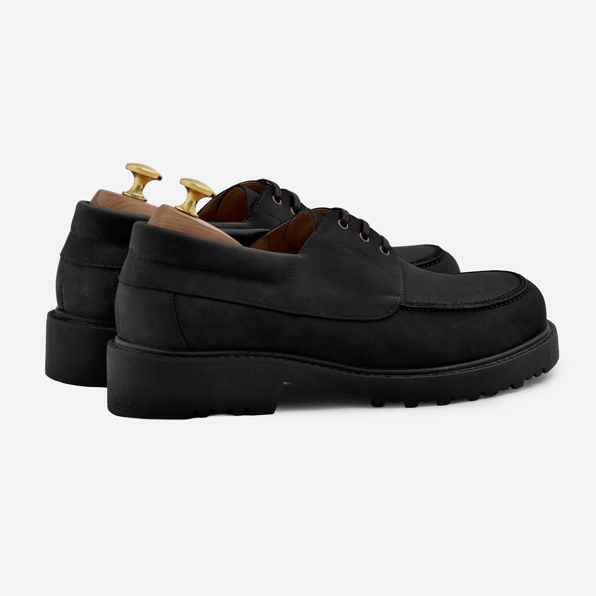 Lowell Derby - Nubuck - Men´s - Image 13