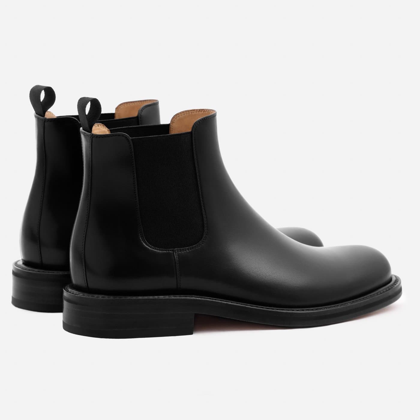 Preston Chelsea Boots - Men's - Image 3