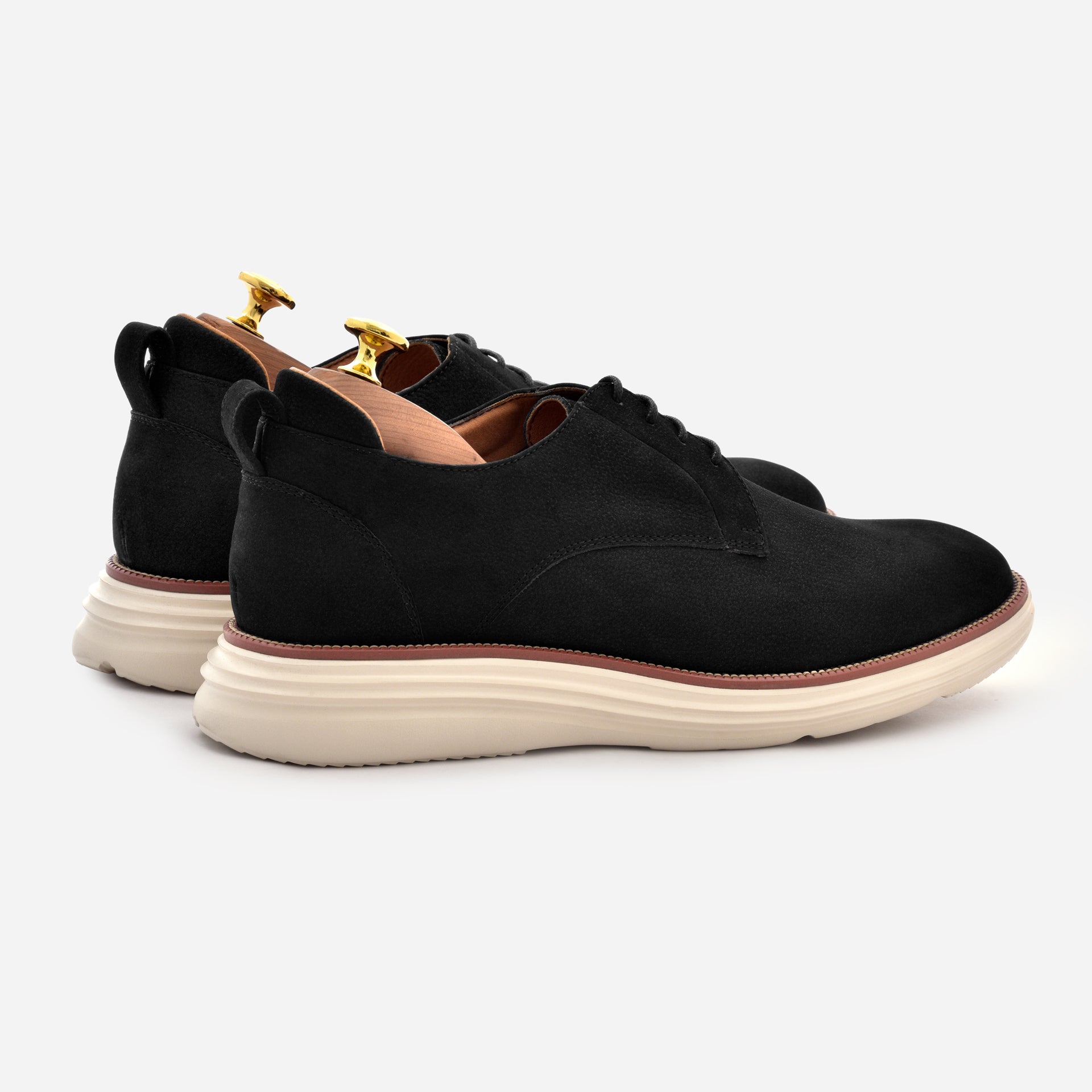Warren Derby - Nubuck - Men´s - Image 3