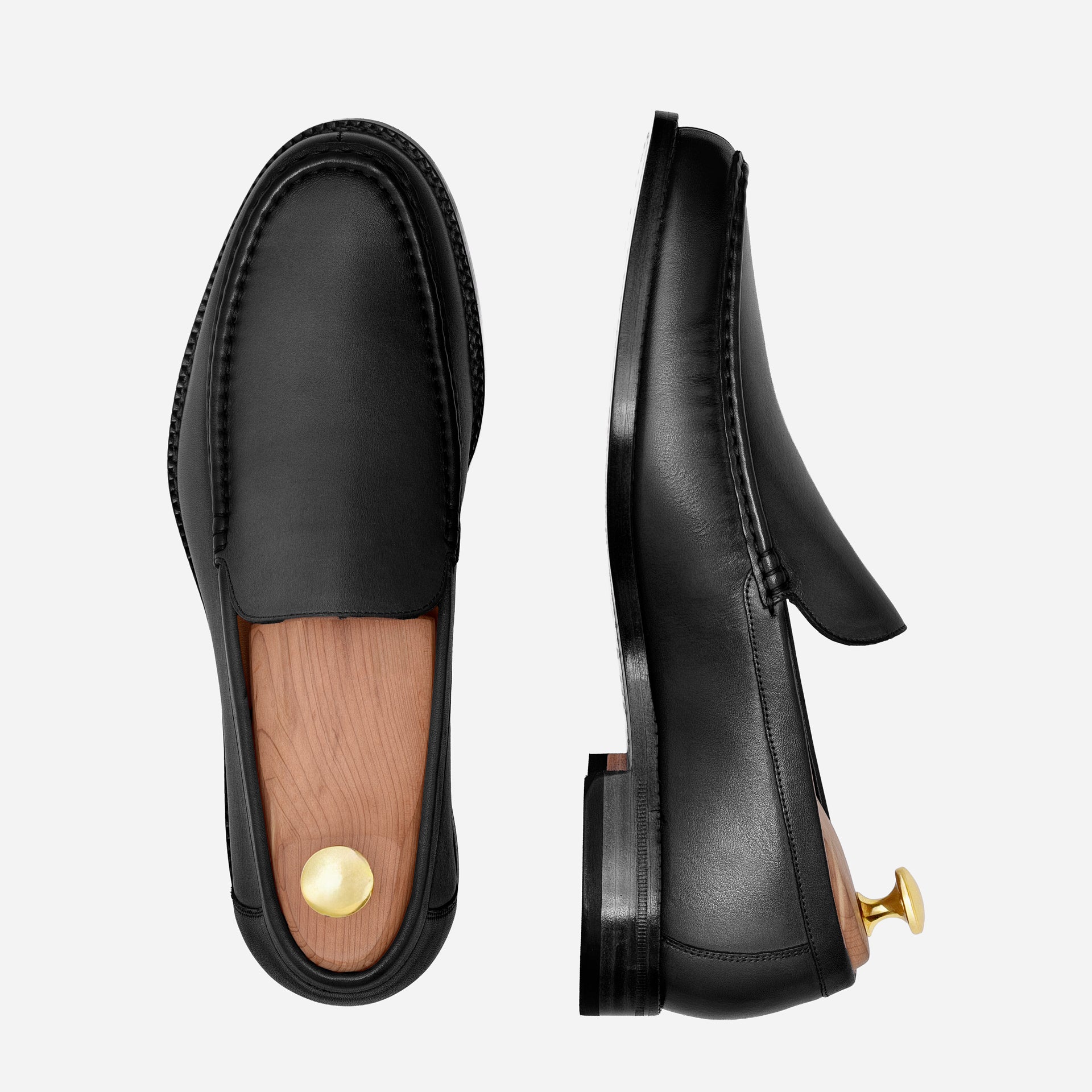 Weston Loafers - Men's - Image 4