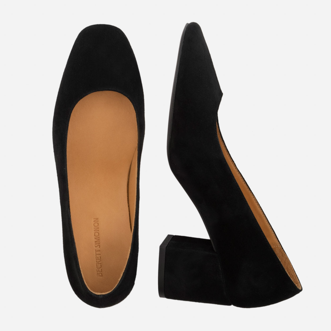 Gemma Pump - Suede - Women's - Image 4