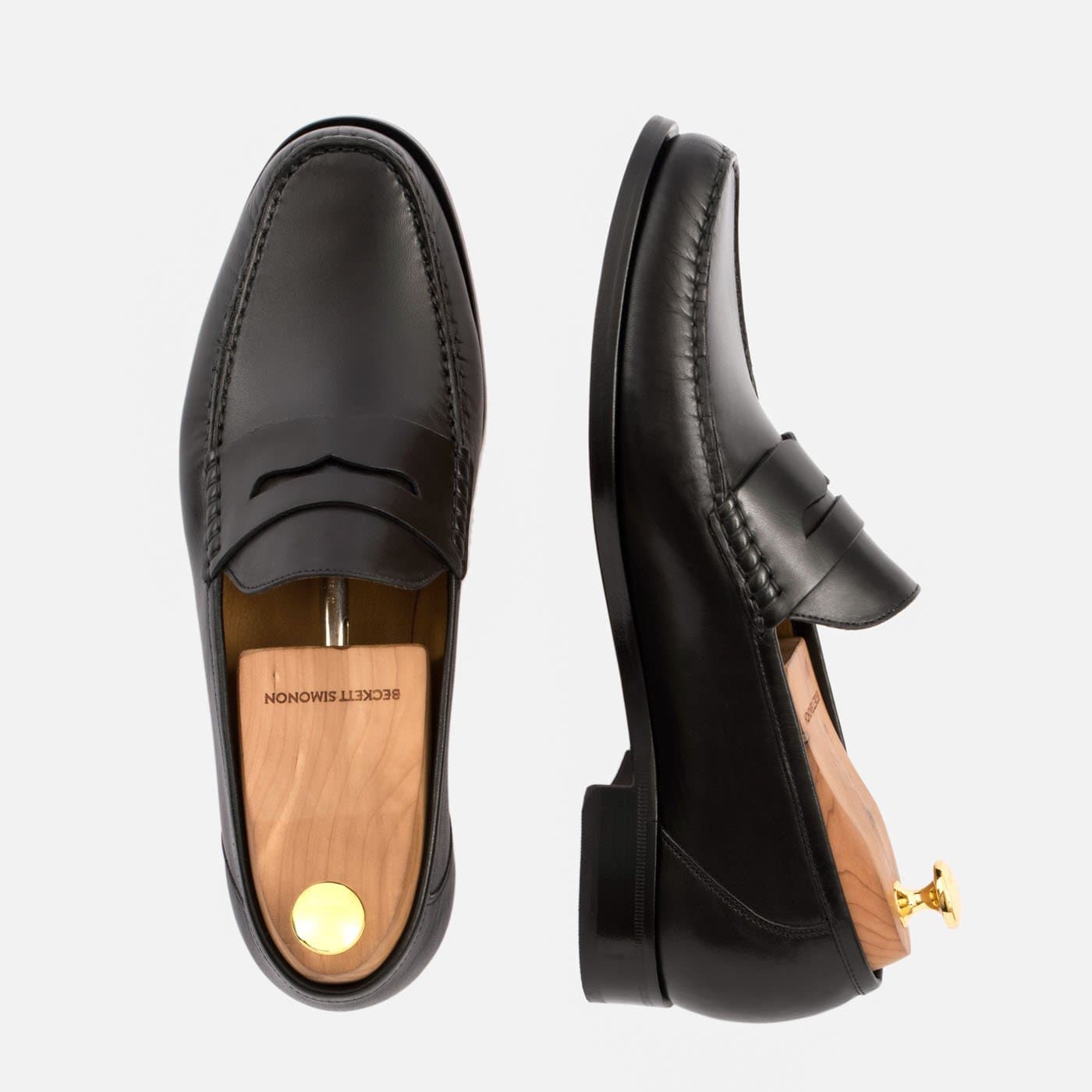 Lambert Loafers - Men's - Image 4