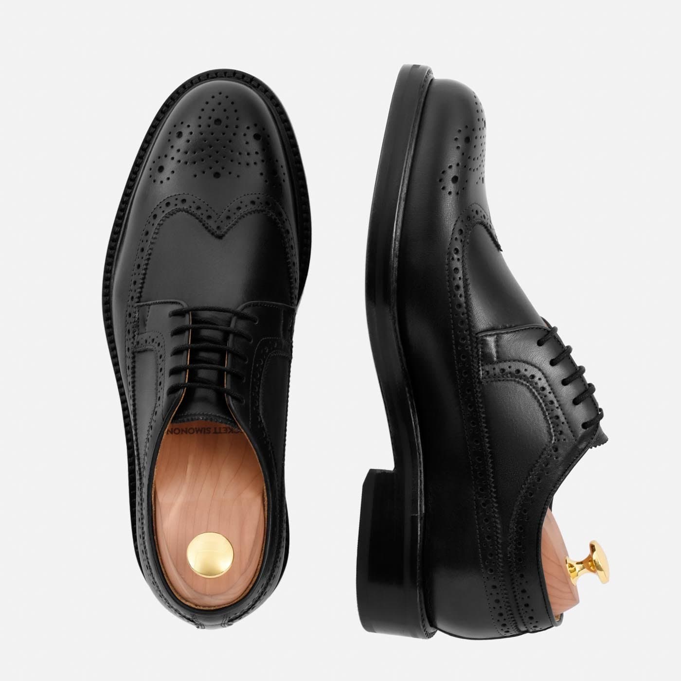 Royce Longwings - Men's - Image 4