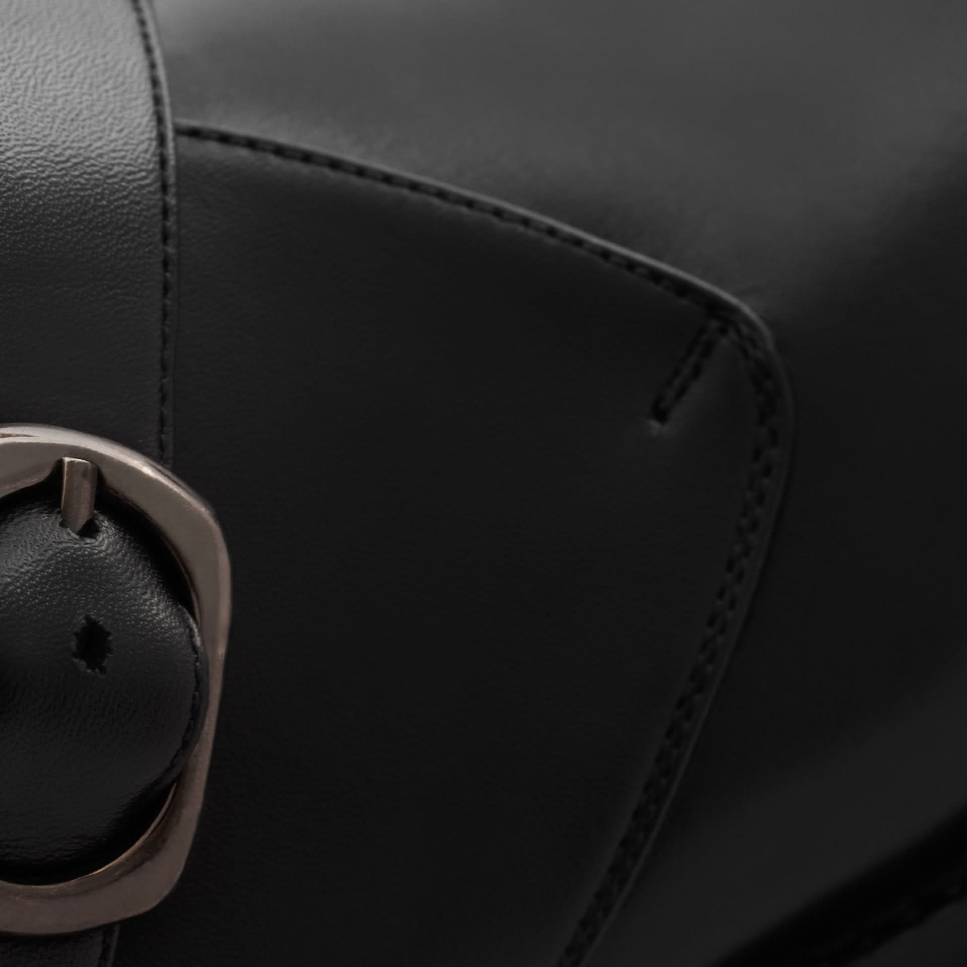 Gregory Buckle Boots - Men's Full-Grain Leather - Image 5