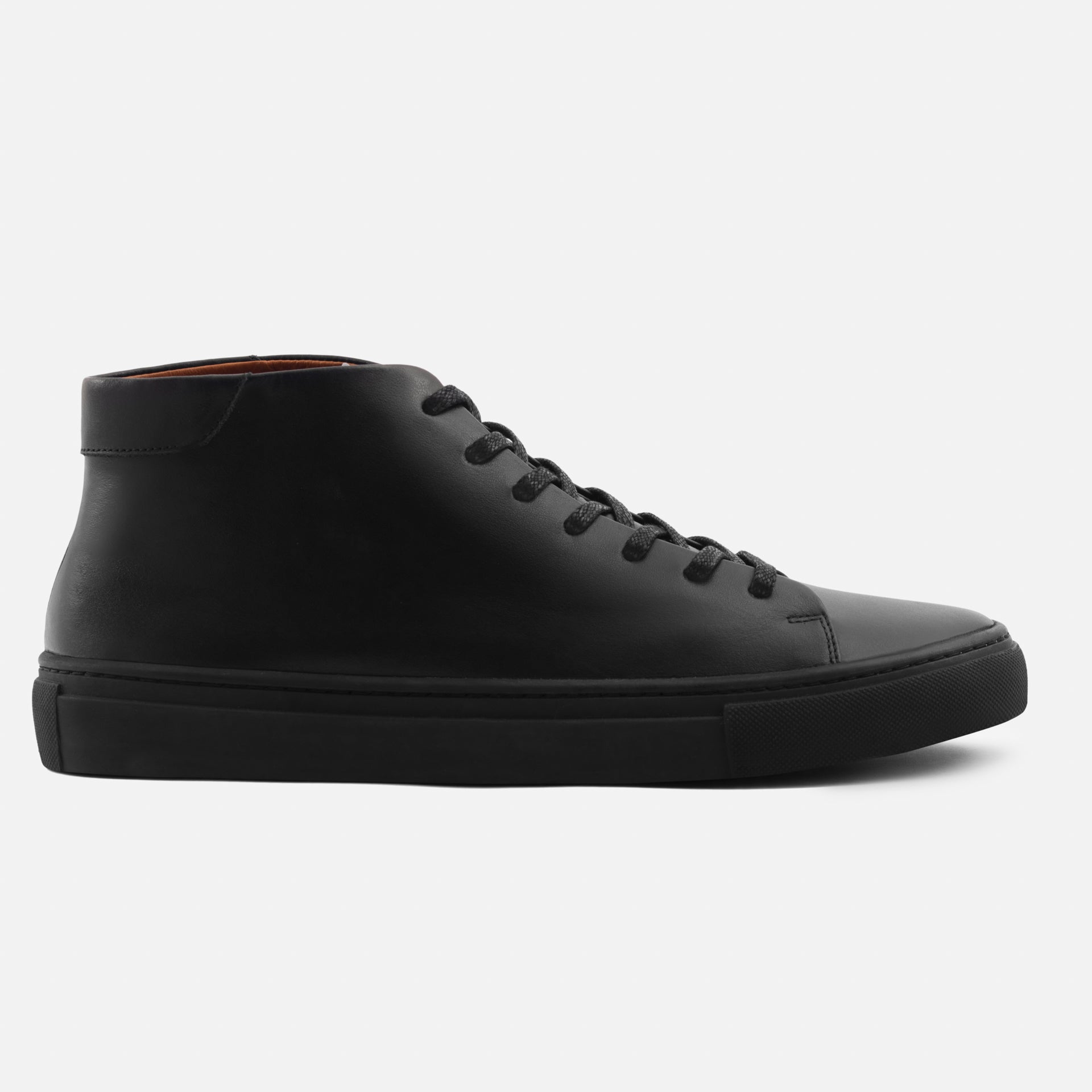 Reid Sneakers High Top - Men's - Image 2