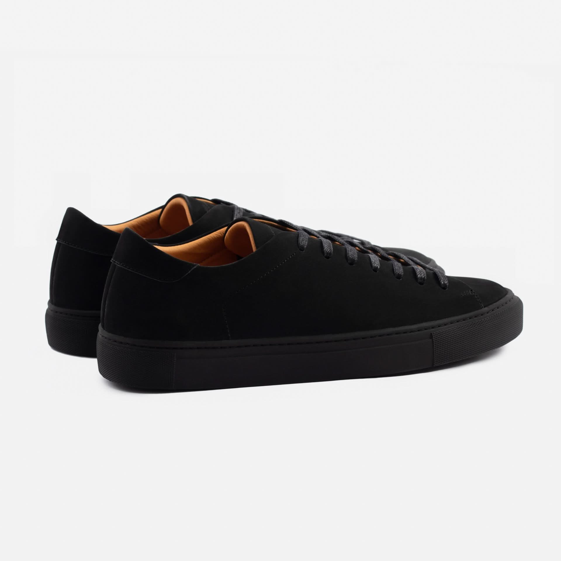 Reid Sneakers - Nubuck - Men's - Image 3