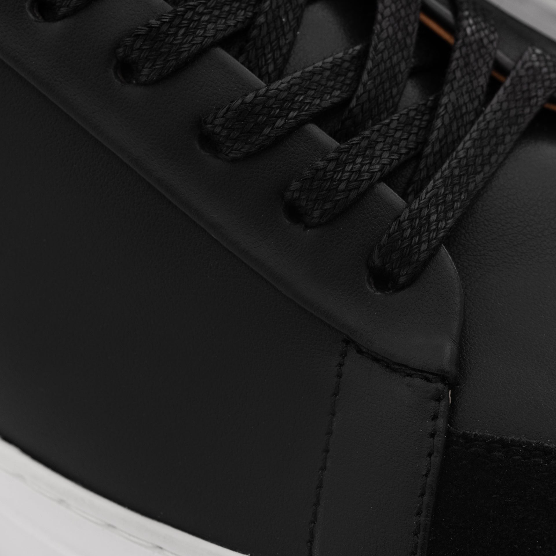 Corso Sneakers - Leather & Suede - Men´s - Image 10