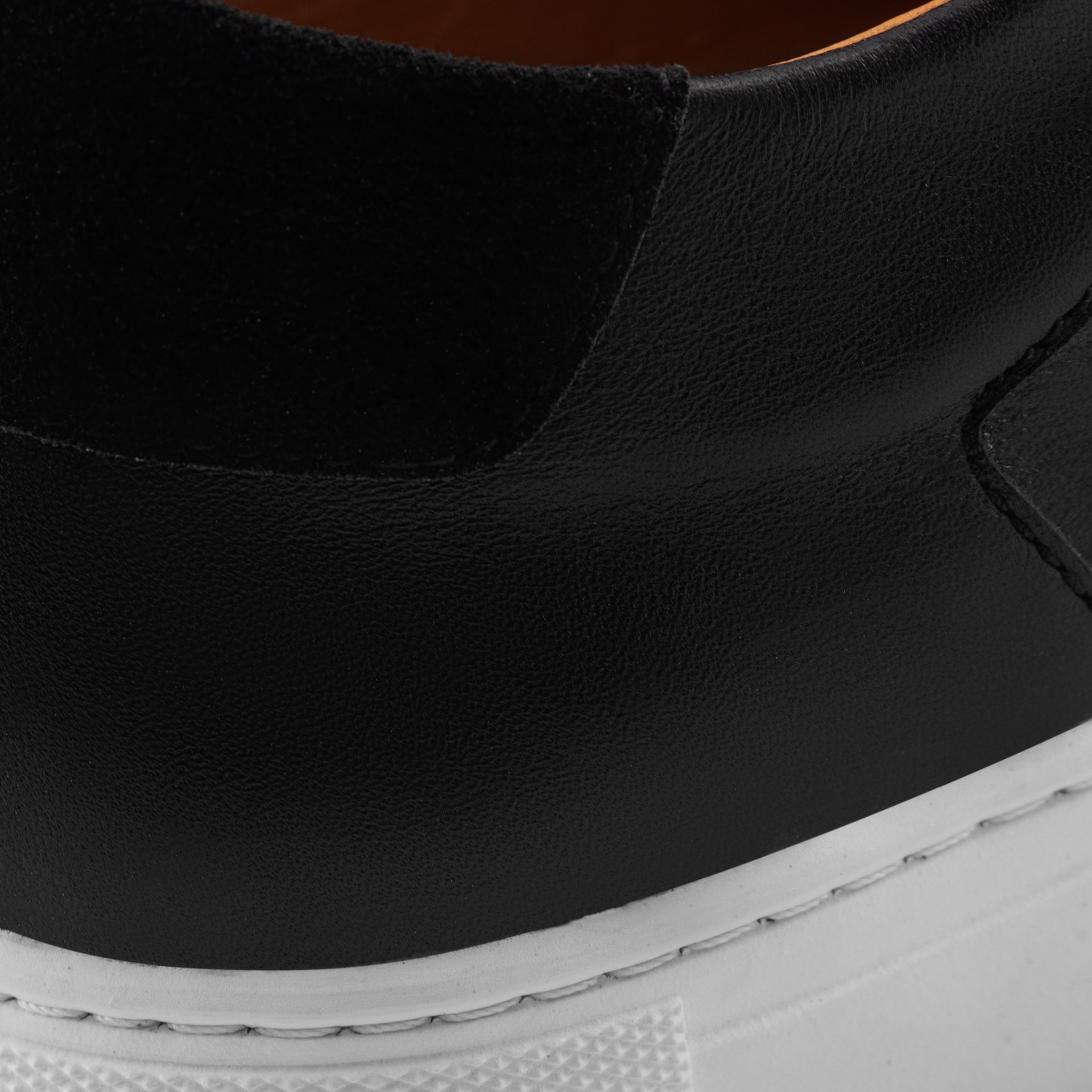 Garcia Sneakers - Leather/Suede - Men's - Image 10