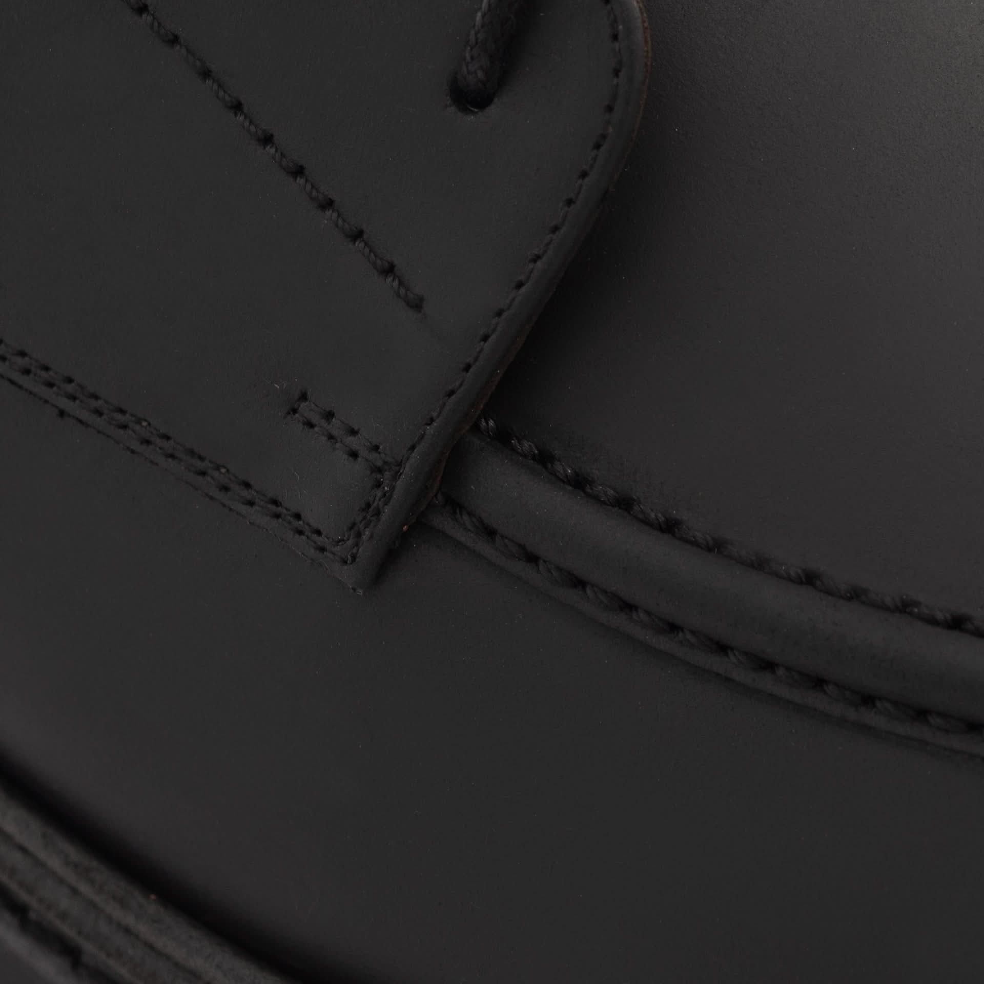 Clement Derby - Men's  Pull Up Leather - Image 5
