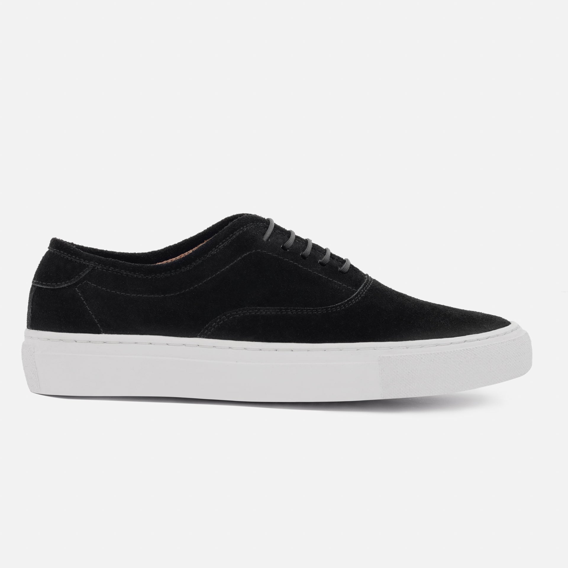 Conti Sneakers - Suede - Women's - Image 7