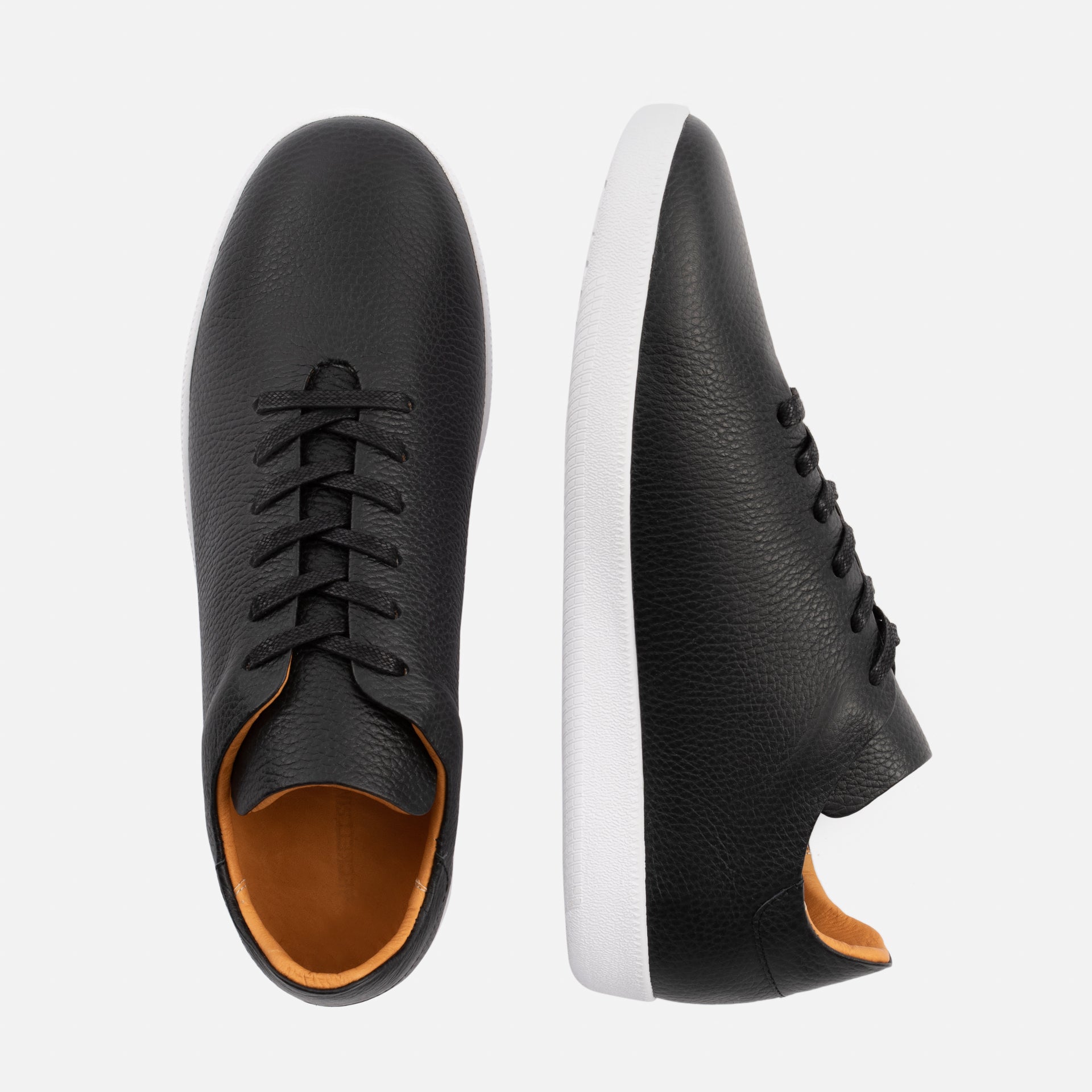 Geller Trainers - Pebbled - Men's - Image 9