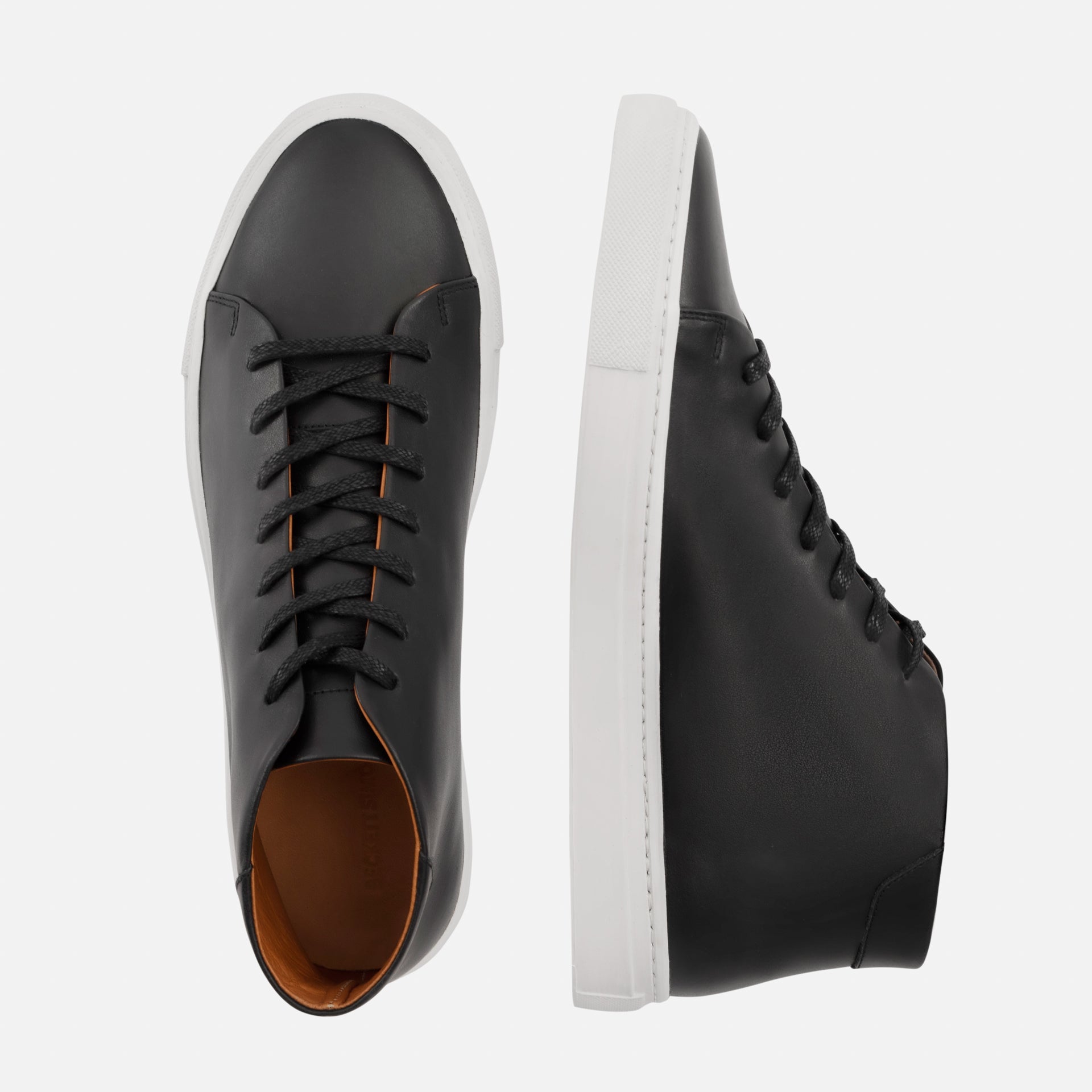 Reid Sneakers High Top - Men's - Image 9