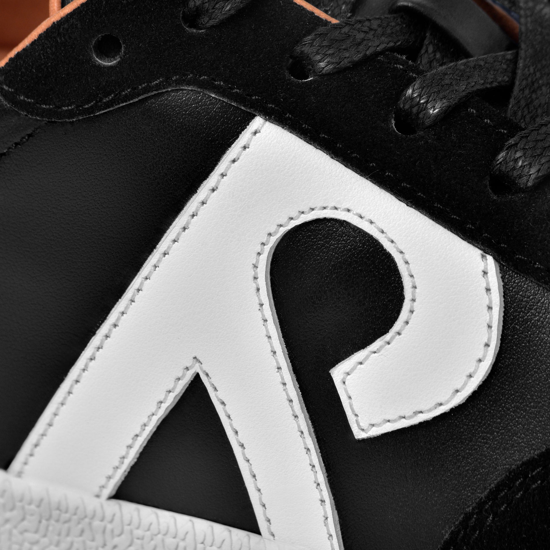 Maxwell Trainer - Leather & Suede - Women's - Image 20