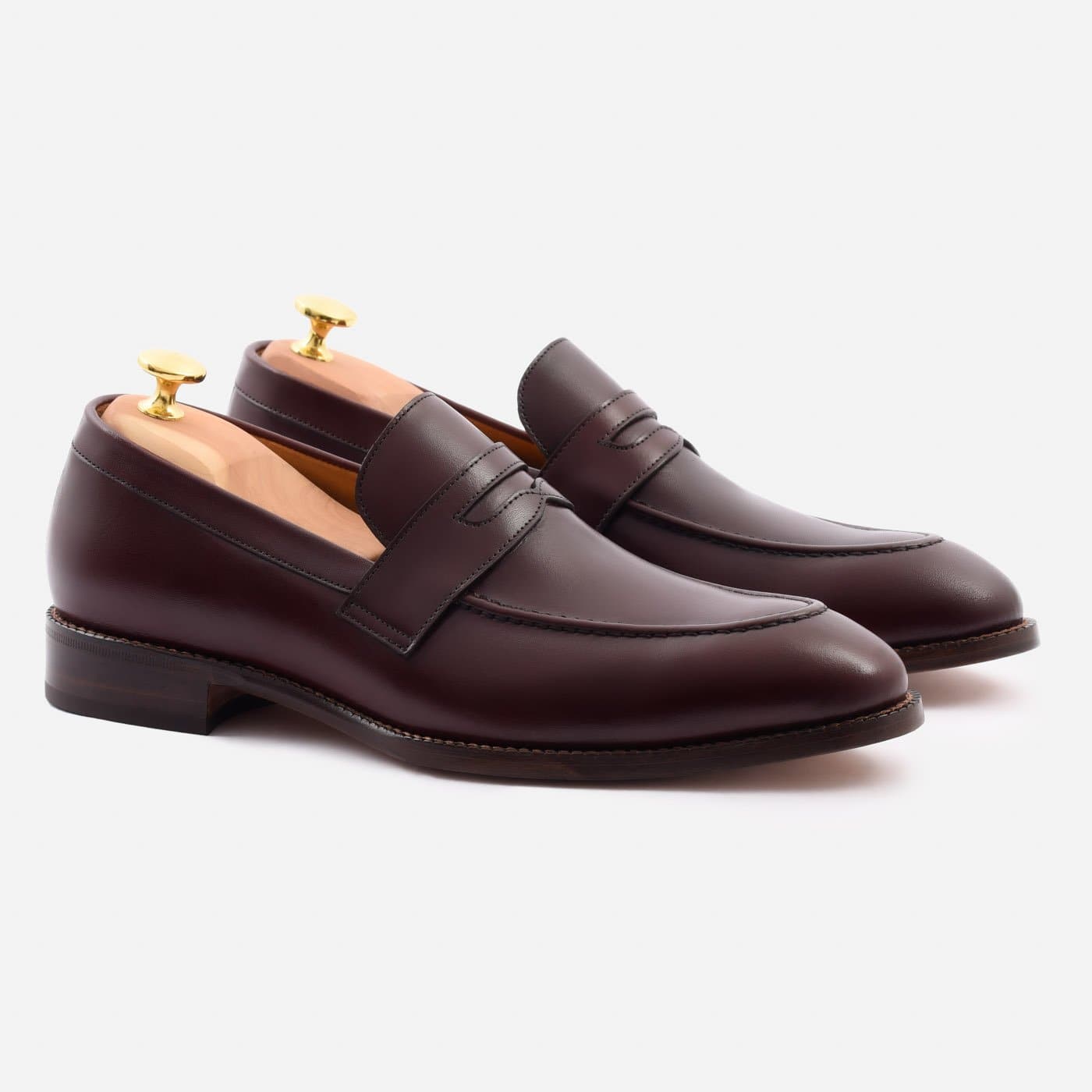 Cohen Loafers - Men's - Image 7