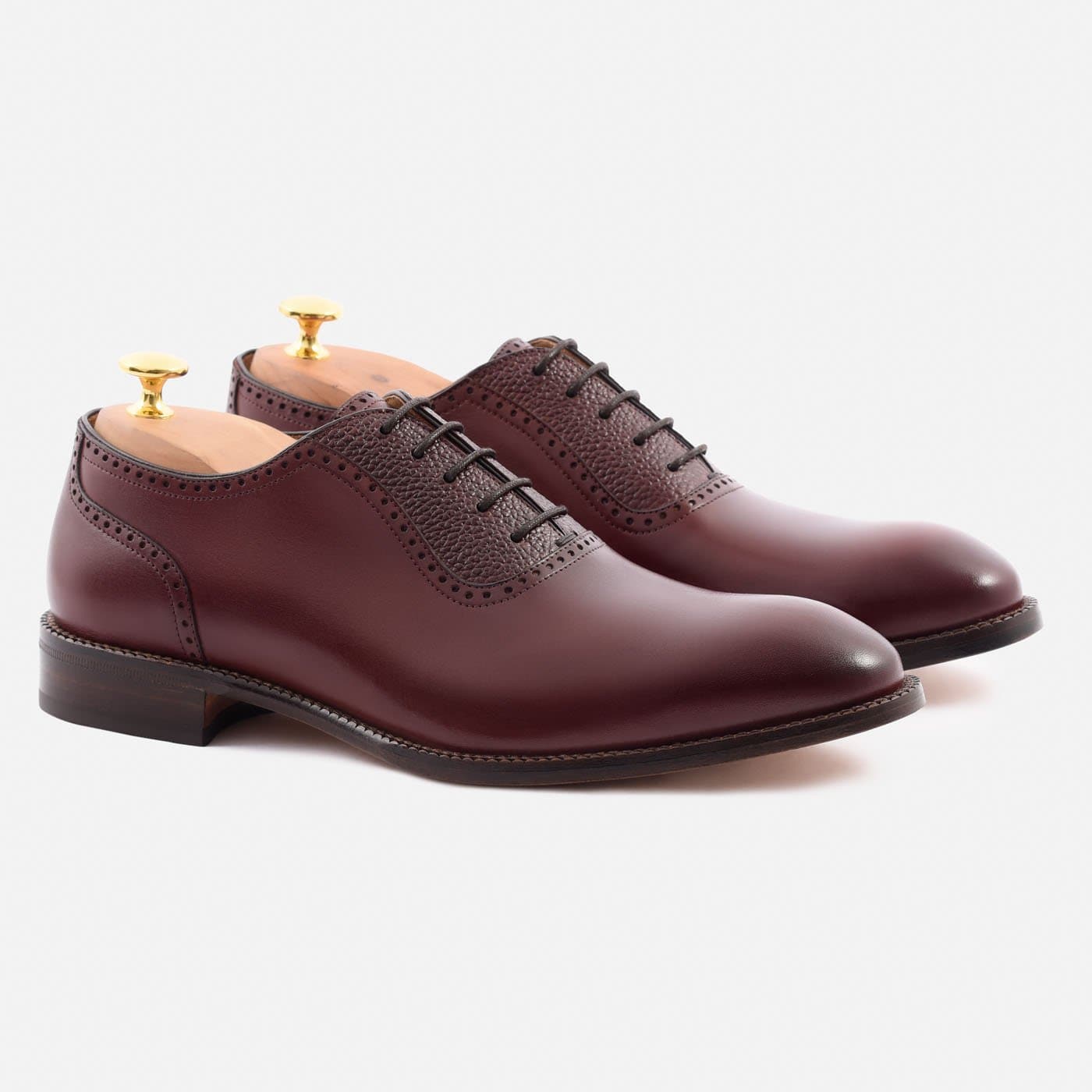 Costa Adelaide Oxfords - Men's - Image 7