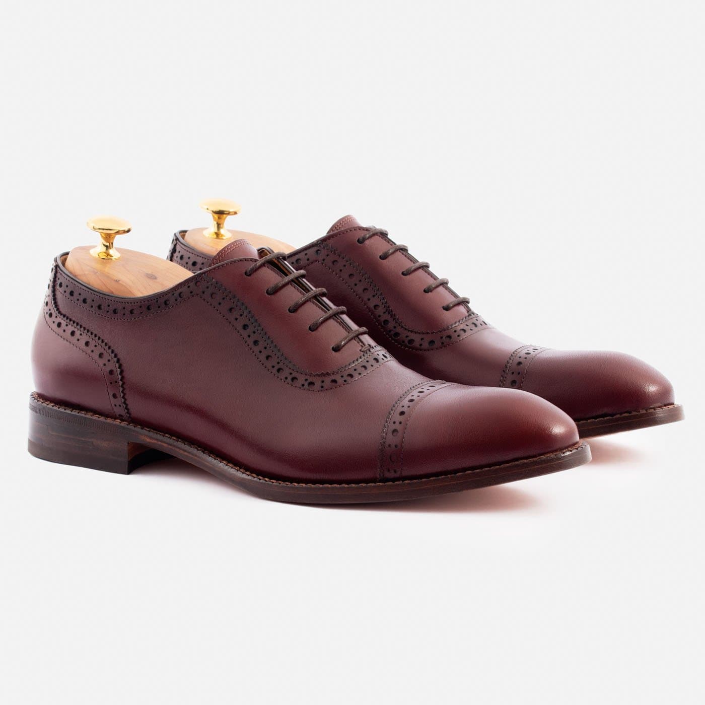 Durant Oxfords - Men's - Image 7