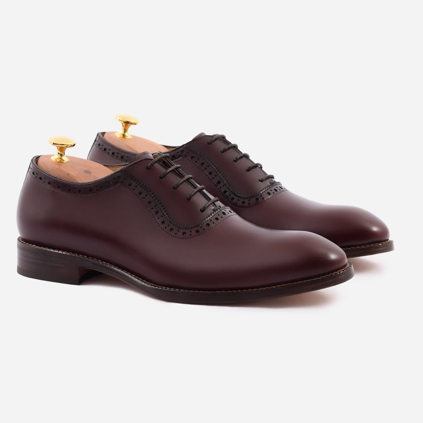 Grant Adelaide Oxfords - Men's - Image 7