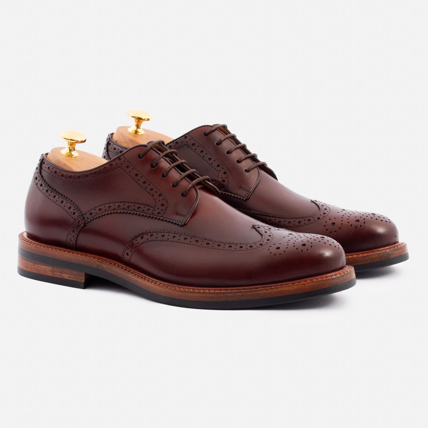 Kent Wingtips - Men's - Image 6