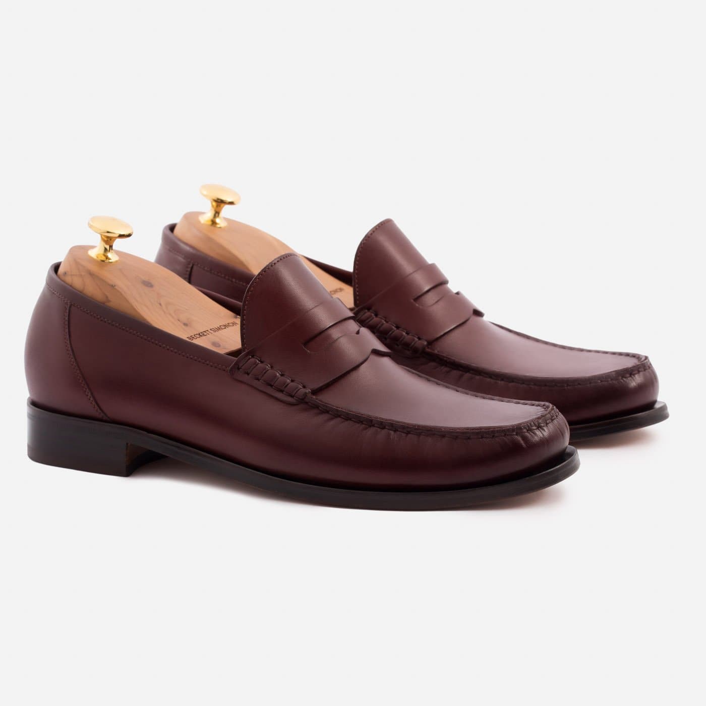 Lambert Loafers - Men's - Image 6