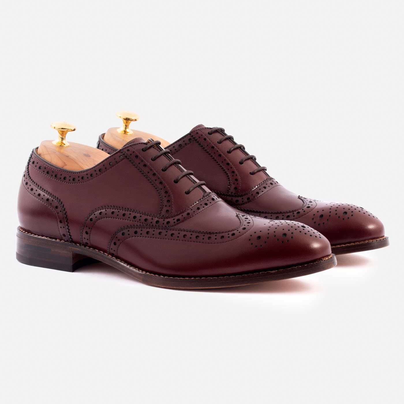 Yates Oxfords - Men's - Image 7