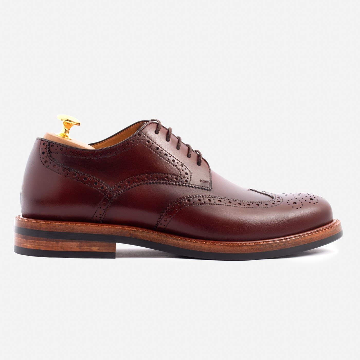 Kent Wingtips - Men's - Image 7