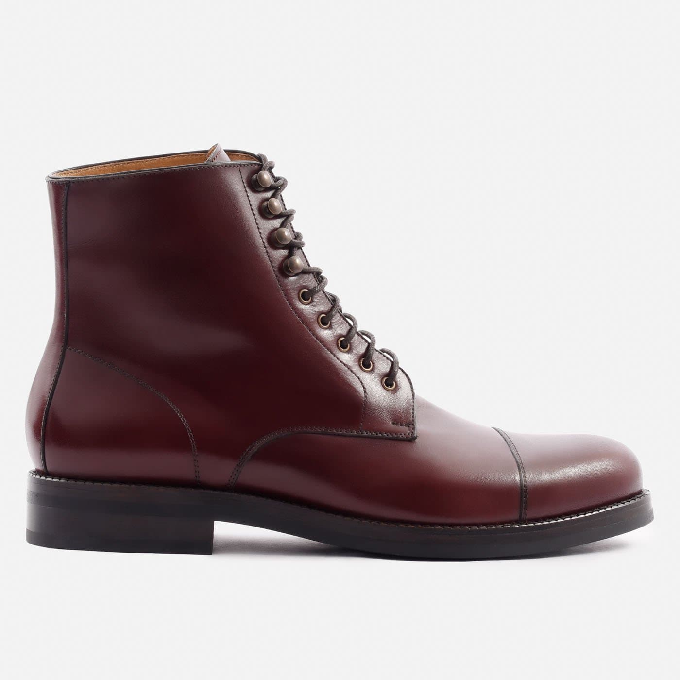 Lorenzo Boots - Men's - Image 7
