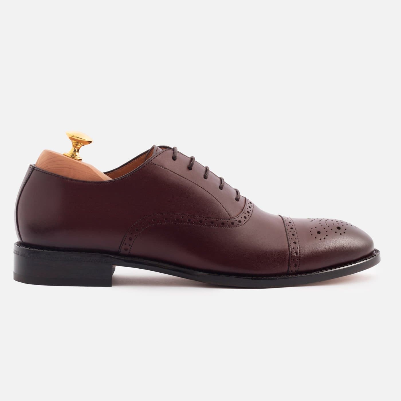Vasco Oxfords - Men's - Image 8