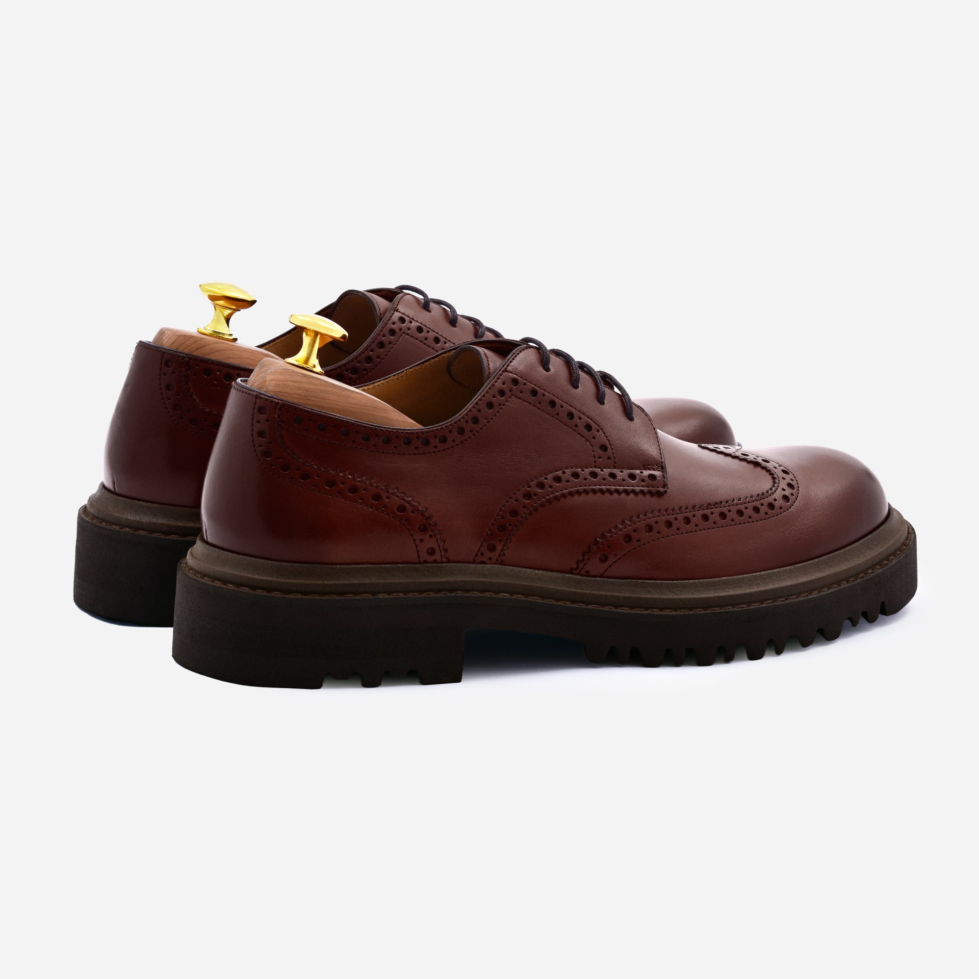 Gibson Wingtips - Men's - Image 18