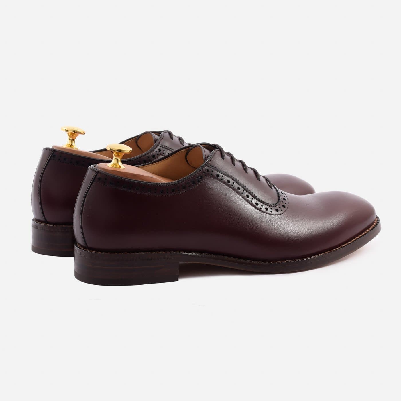Grant Adelaide Oxfords - Men's - Image 9
