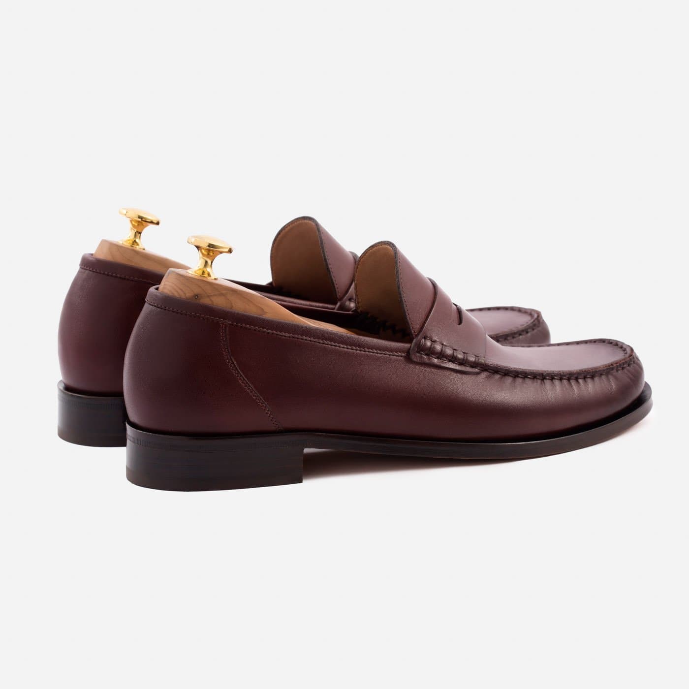 Lambert Loafers - Men's - Image 8