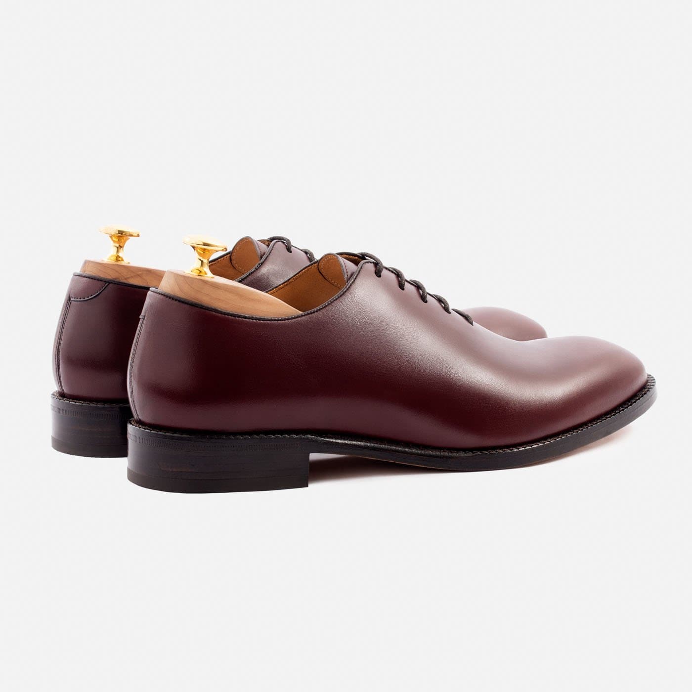 Valencia Wholecuts - Men's - Image 9