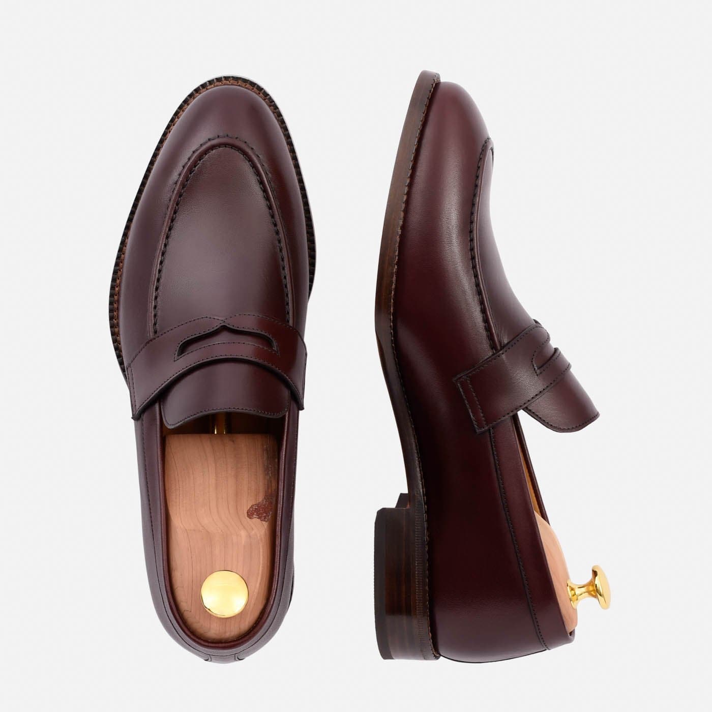 Cohen Loafers - Men's - Image 10