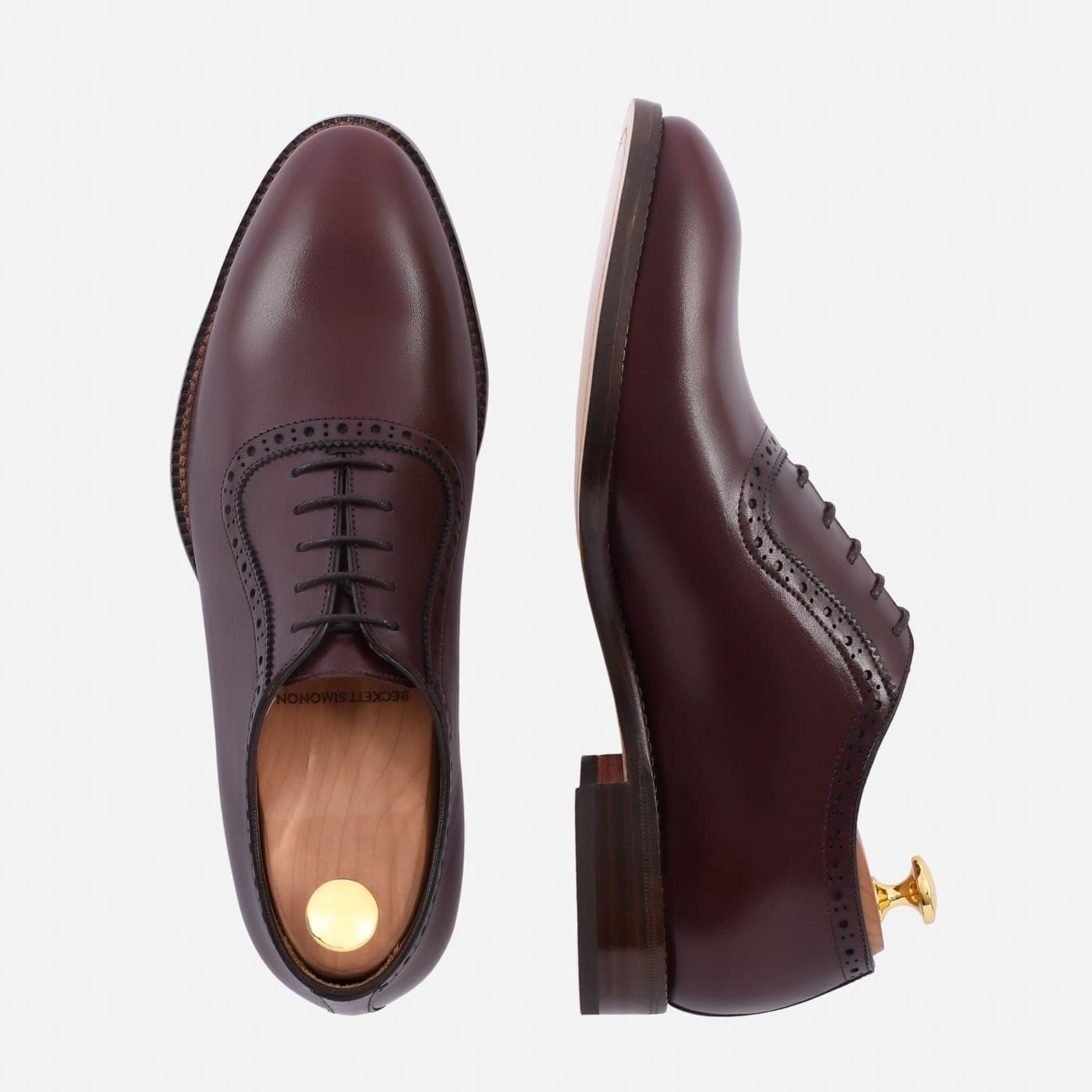 Grant Adelaide Oxfords - Men's - Image 10