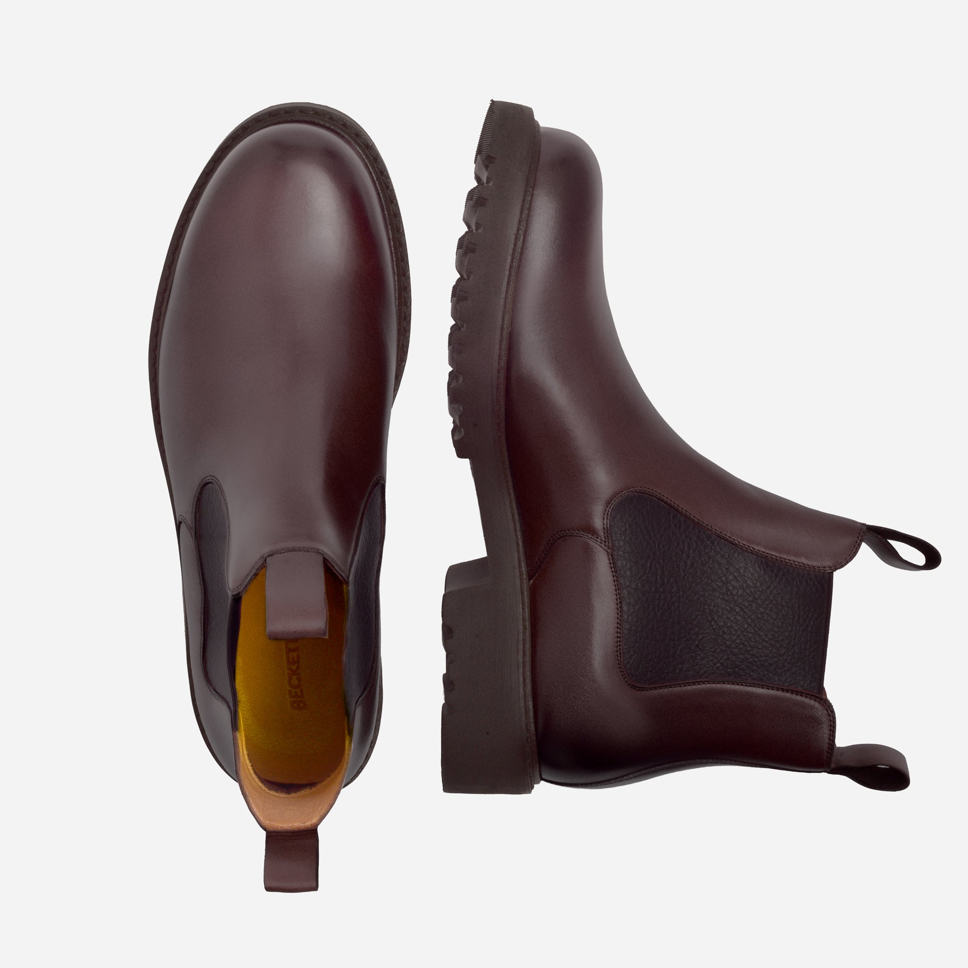 Silva Boots - Men's - Image 19