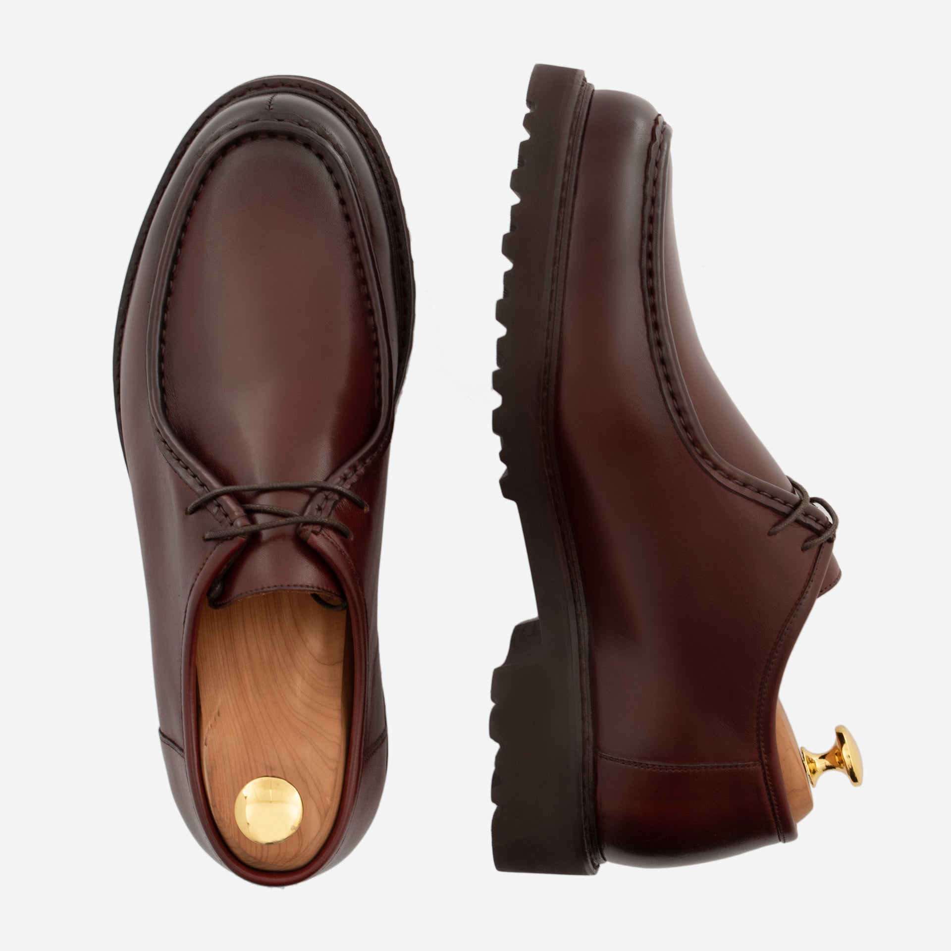 Theo Derbies - Men's - Image 9