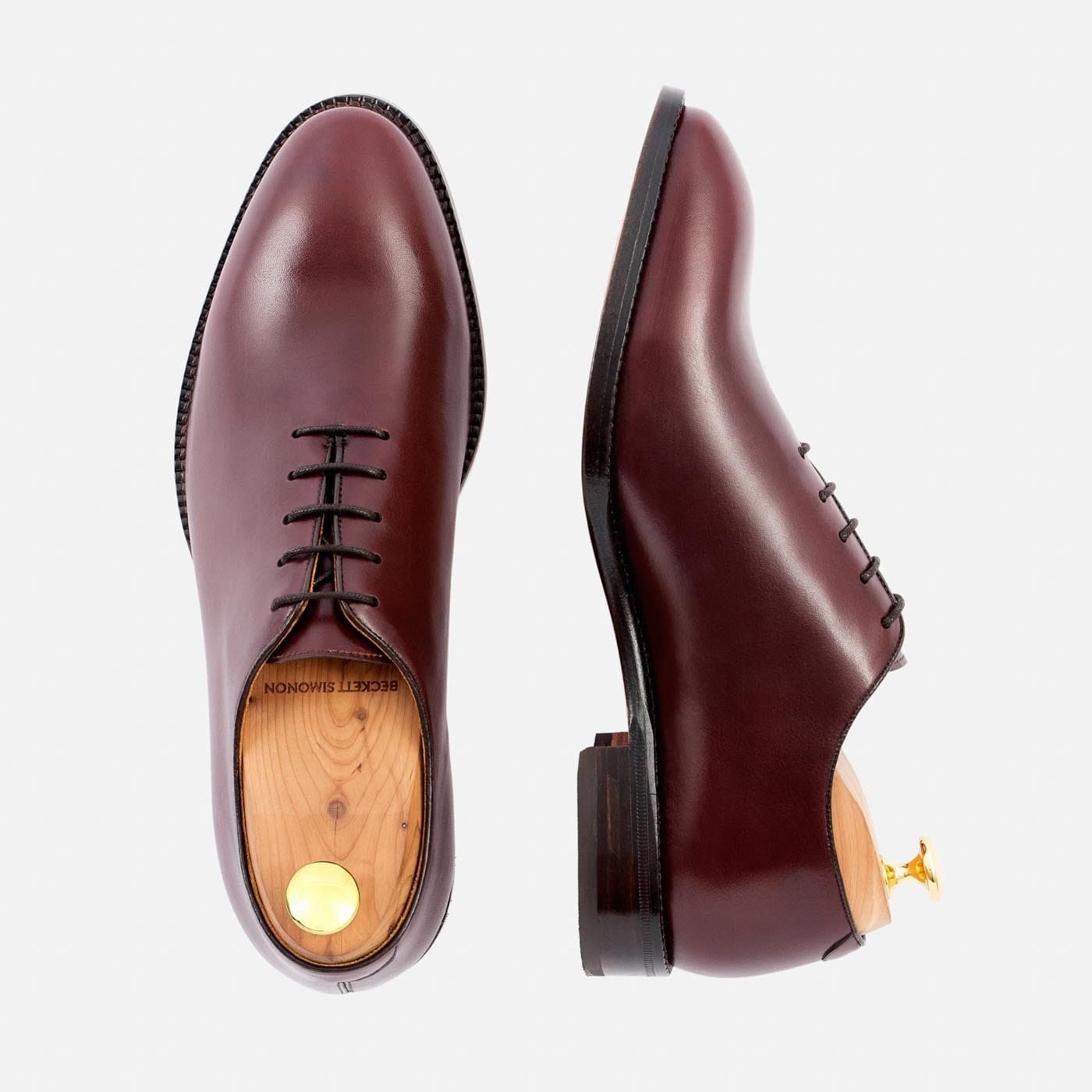 Valencia Wholecuts - Men's - Image 10