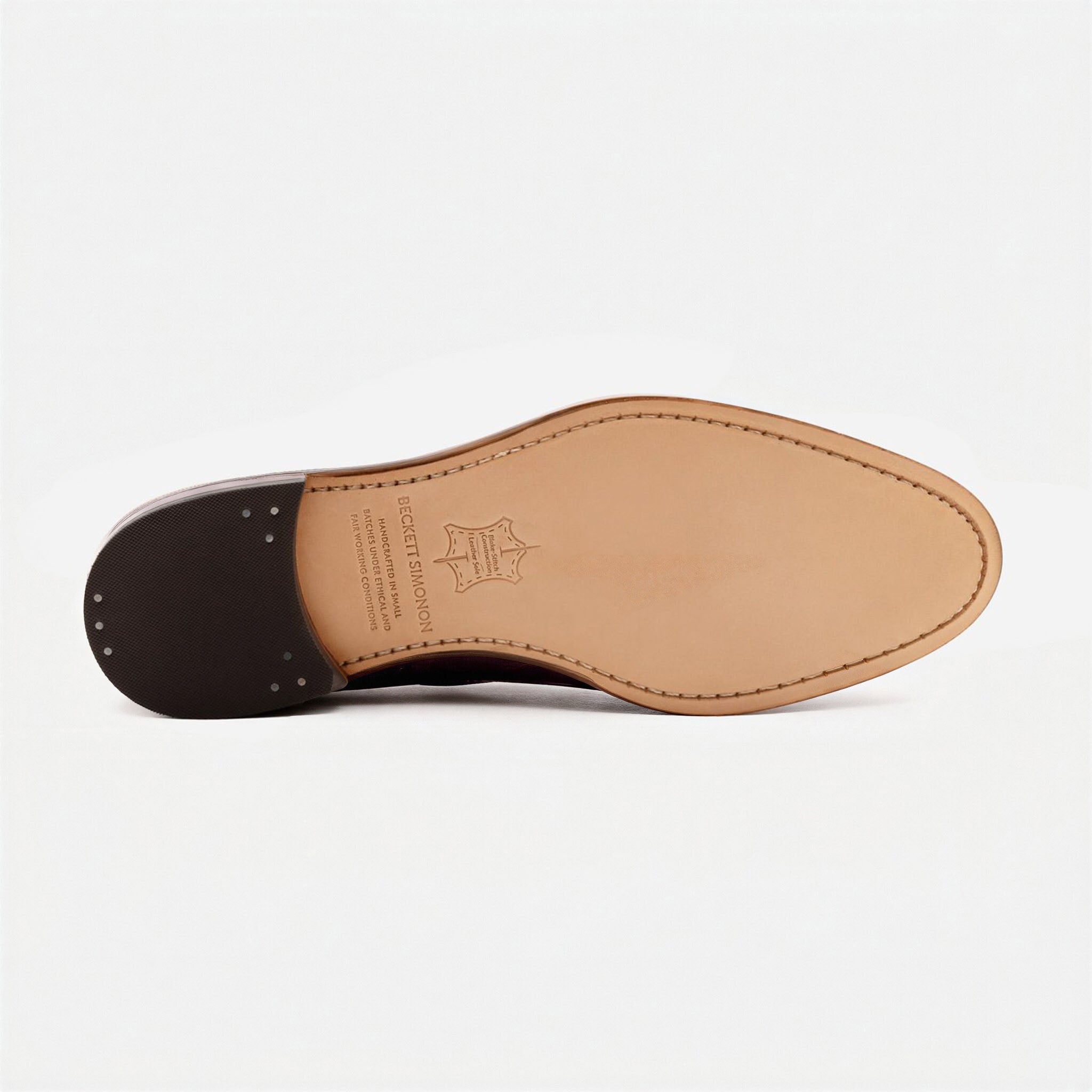 Costa Adelaide Oxfords - Men's - Image 12