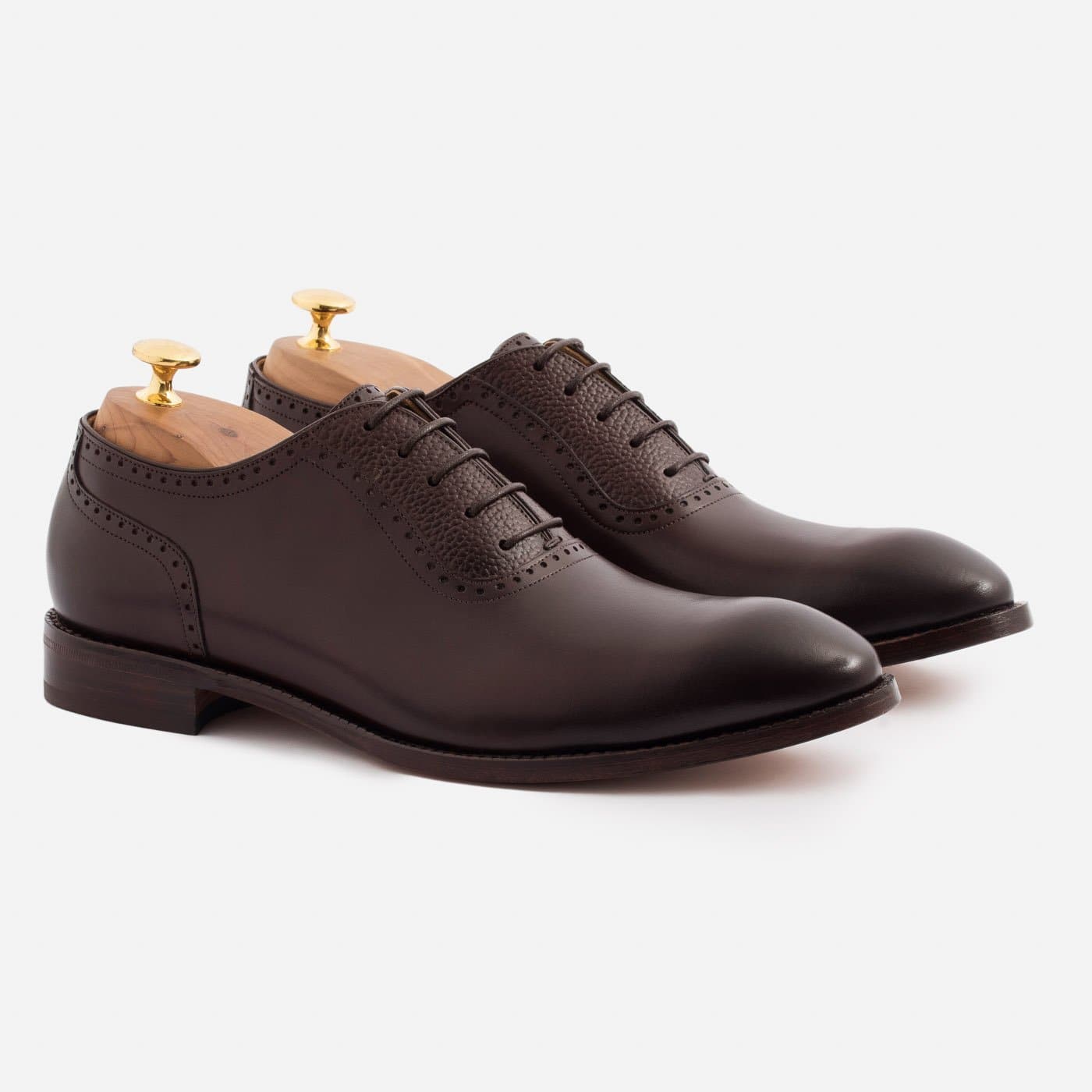 Costa Adelaide Oxfords - Men's - Image 19