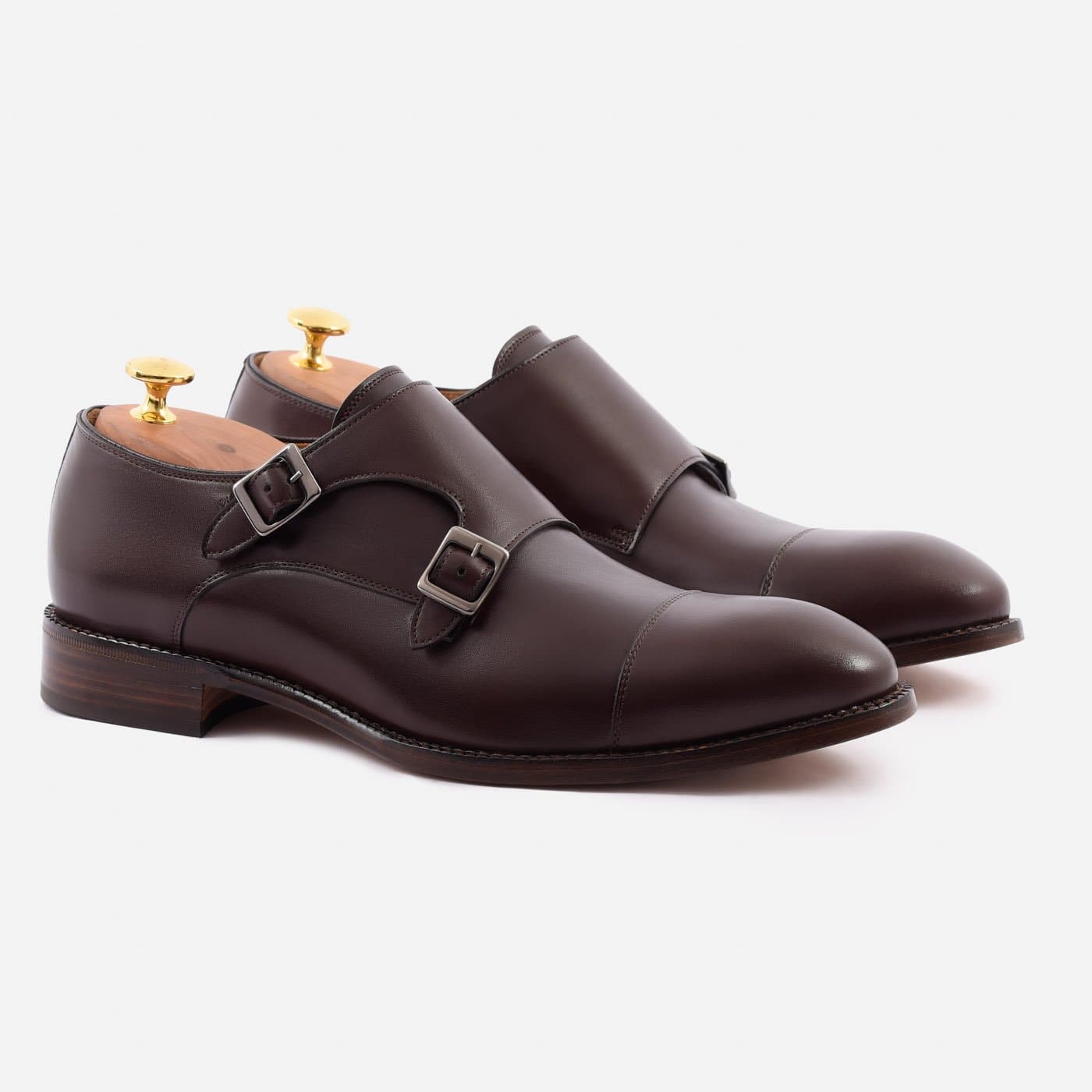 Hoyt Monkstraps - Men's - Image 13