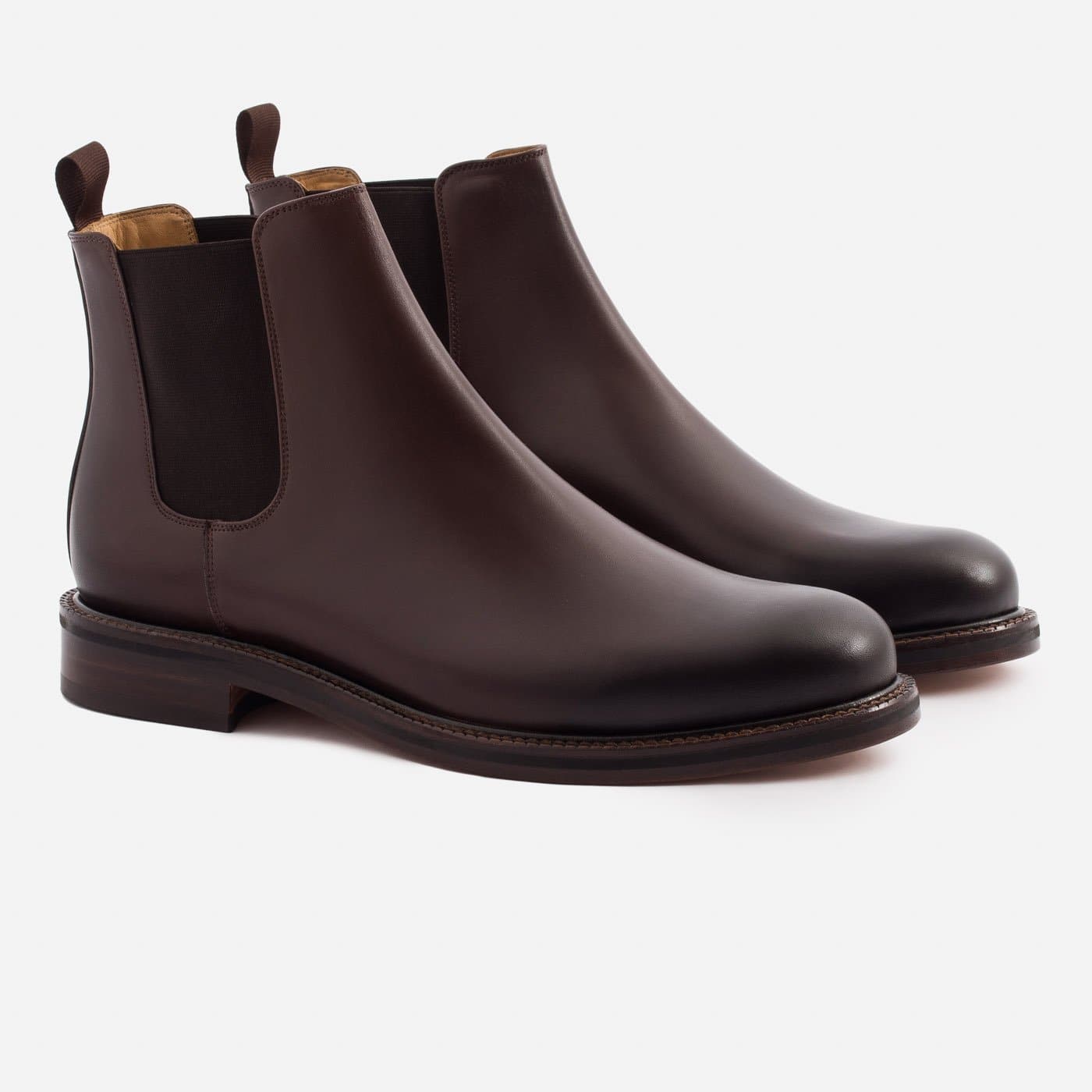 Preston Chelsea Boots - Men's - Image 21