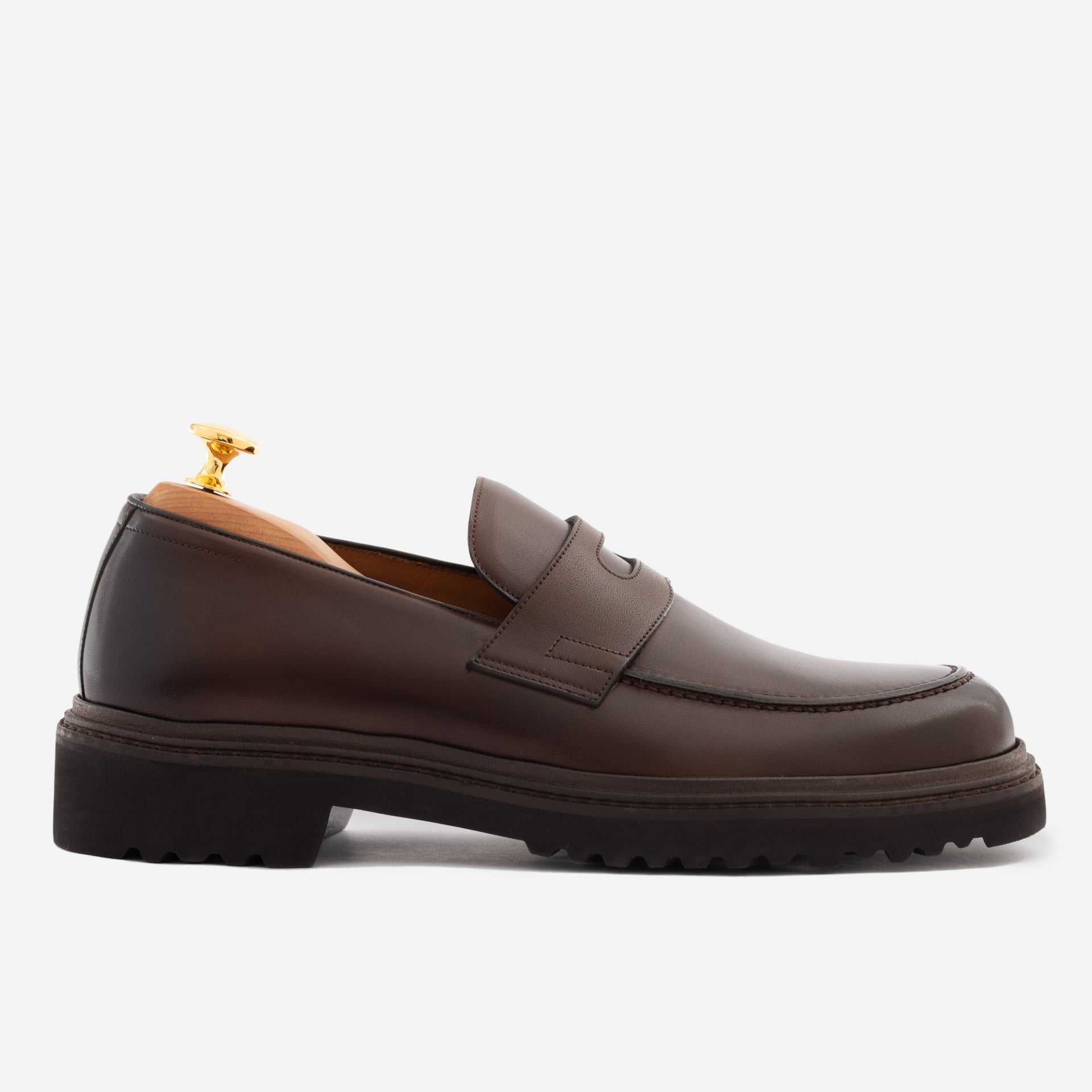 Fuentes Loafer - Men's - Image 12