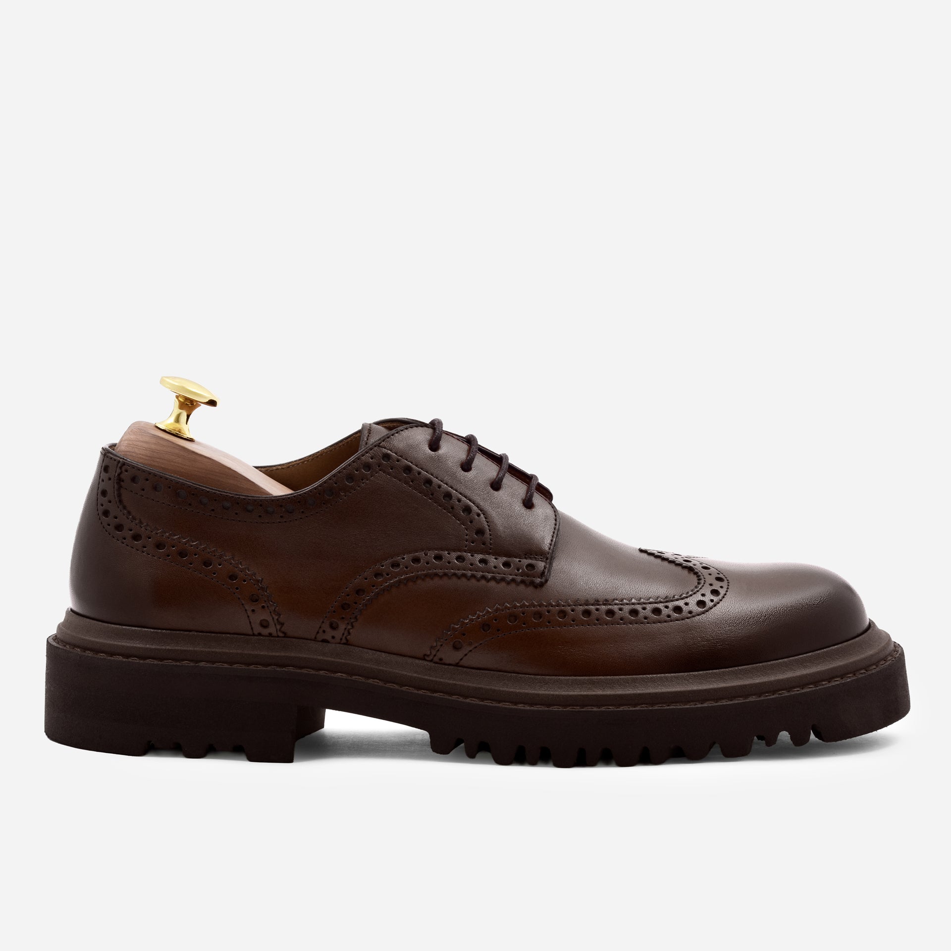 Gibson Wingtips - Men's - Image 12