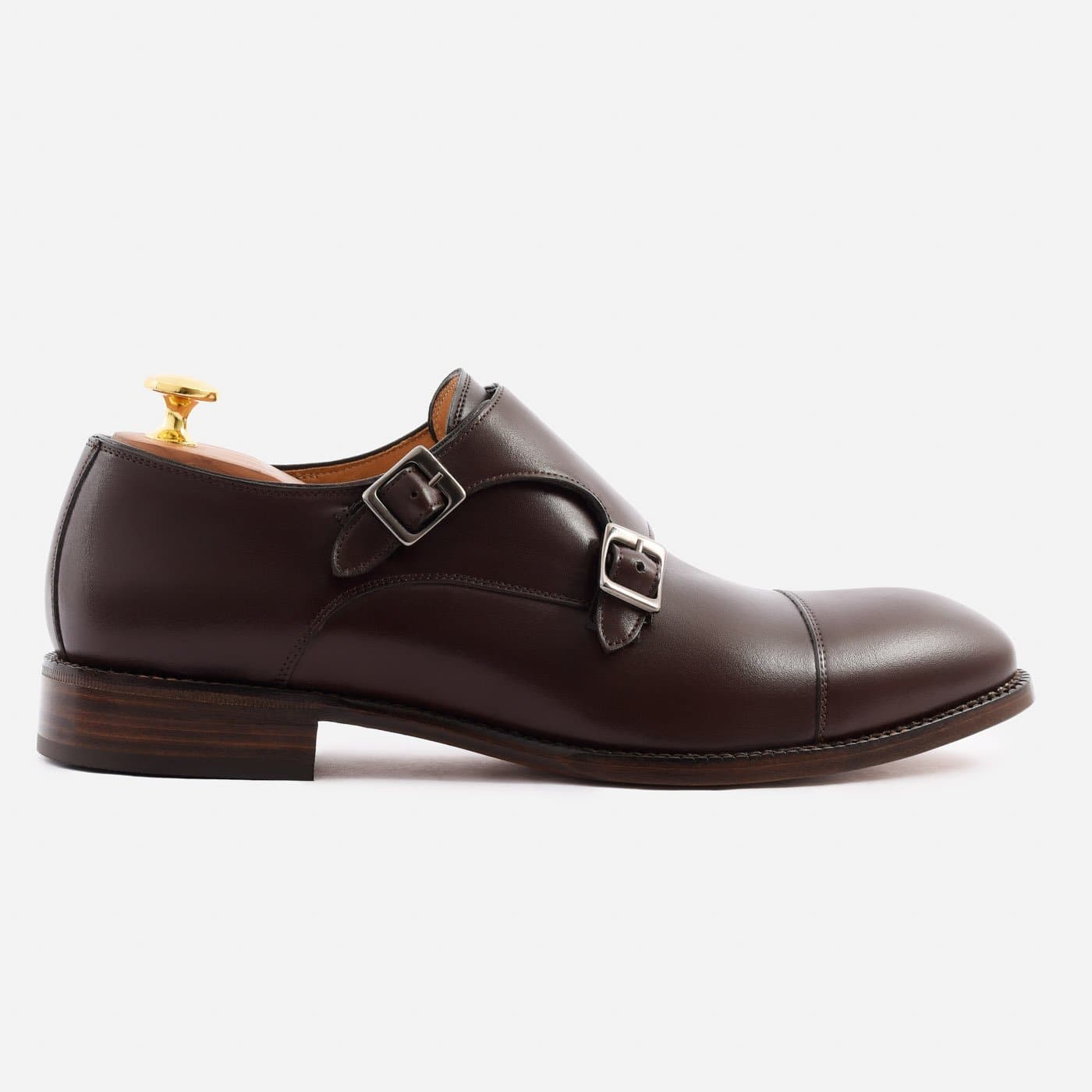 Hoyt Monkstraps - Men's - Image 14