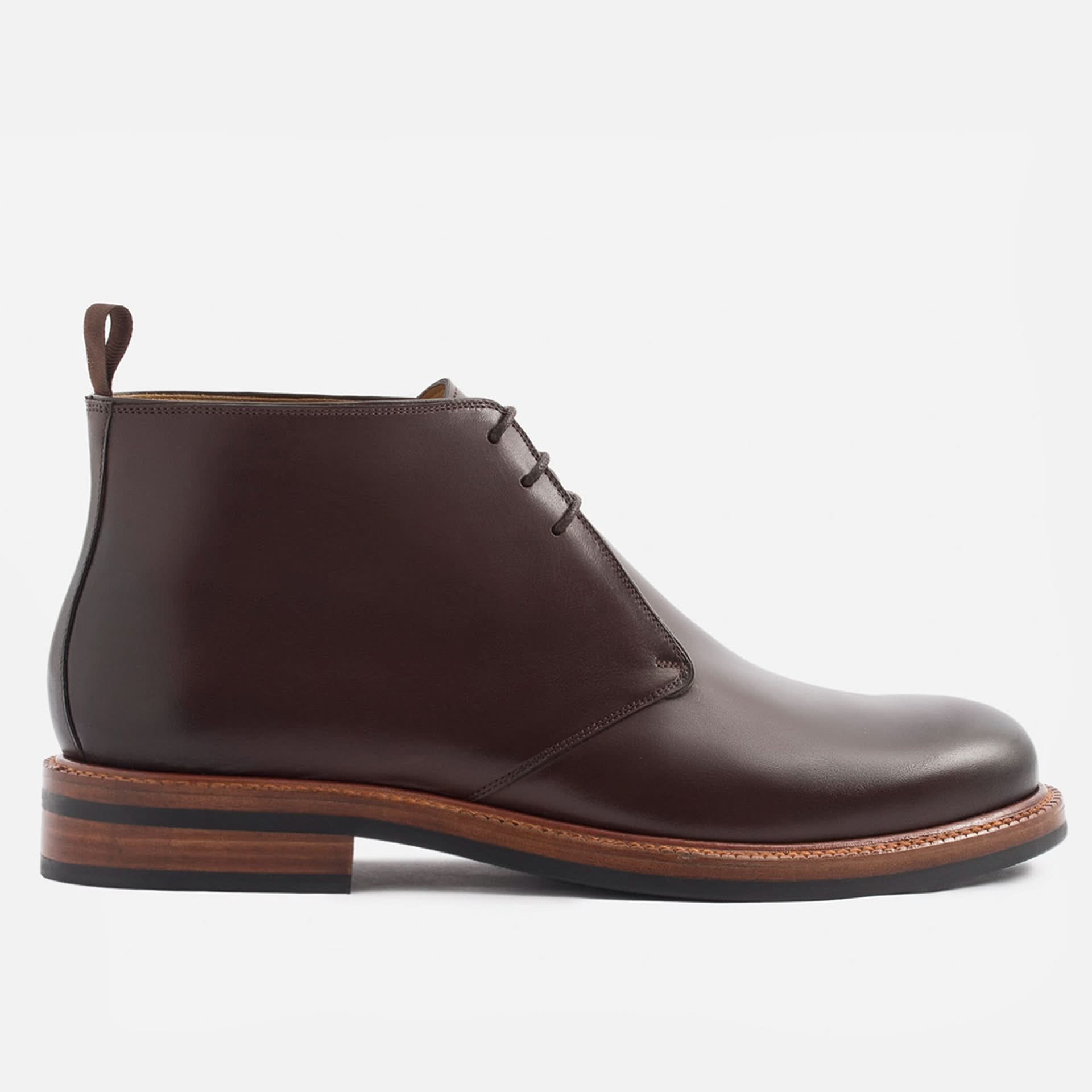 Laval Chukka Boots - Men's - Image 22