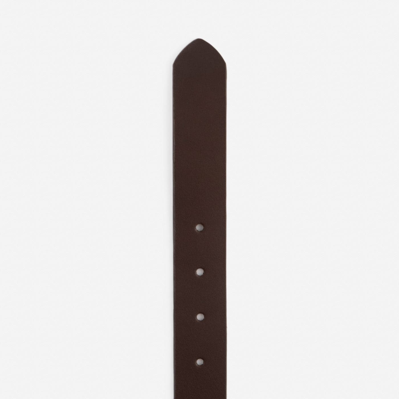 Ava Belt - Full Grain Leather - Women's - Image 7