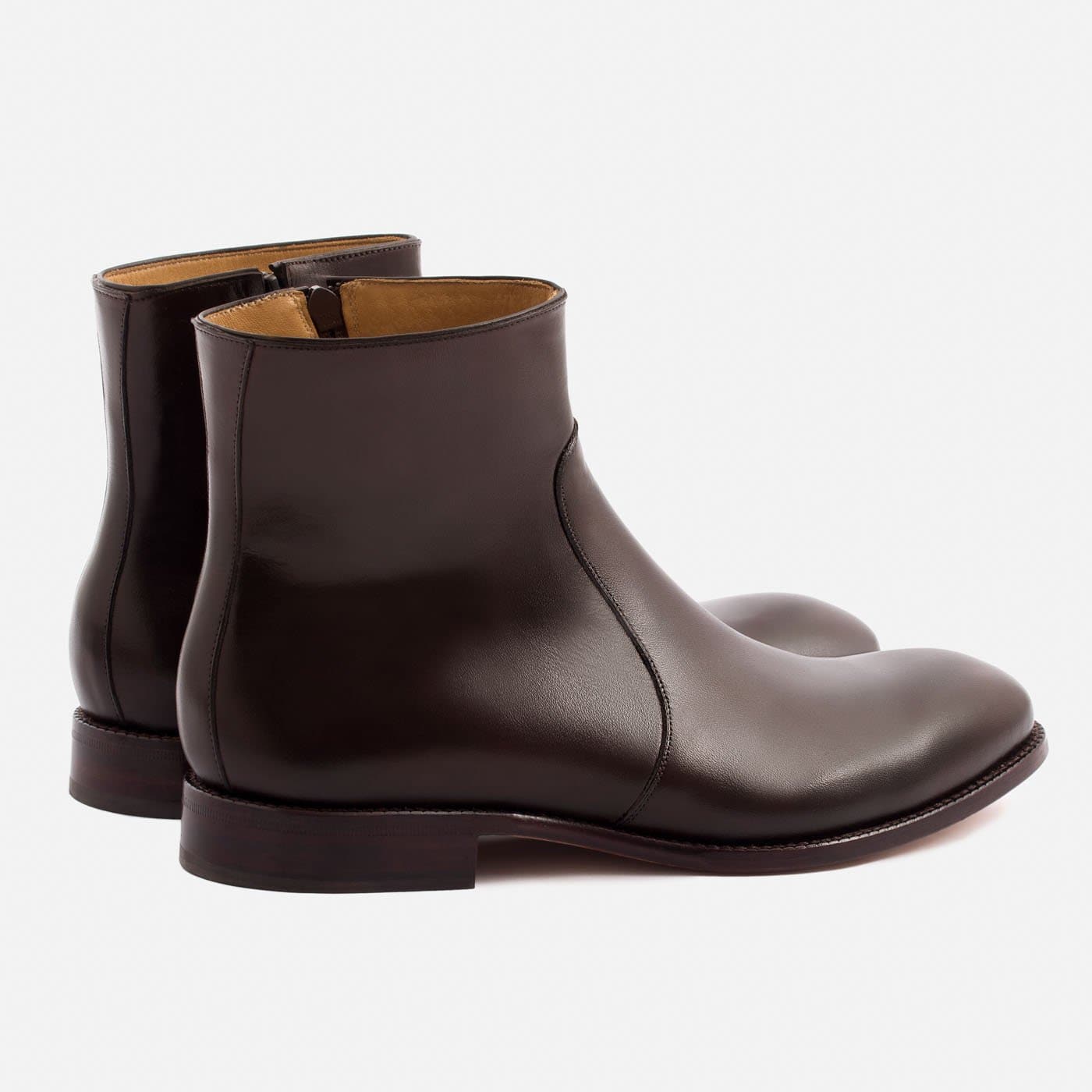 Easton Side-Zip Boots - Men's - Image 27