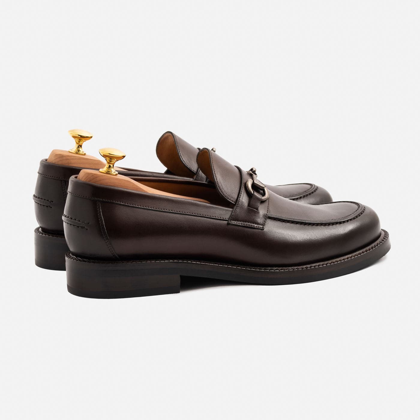 Eriksen Loafers - Men's - Image 13